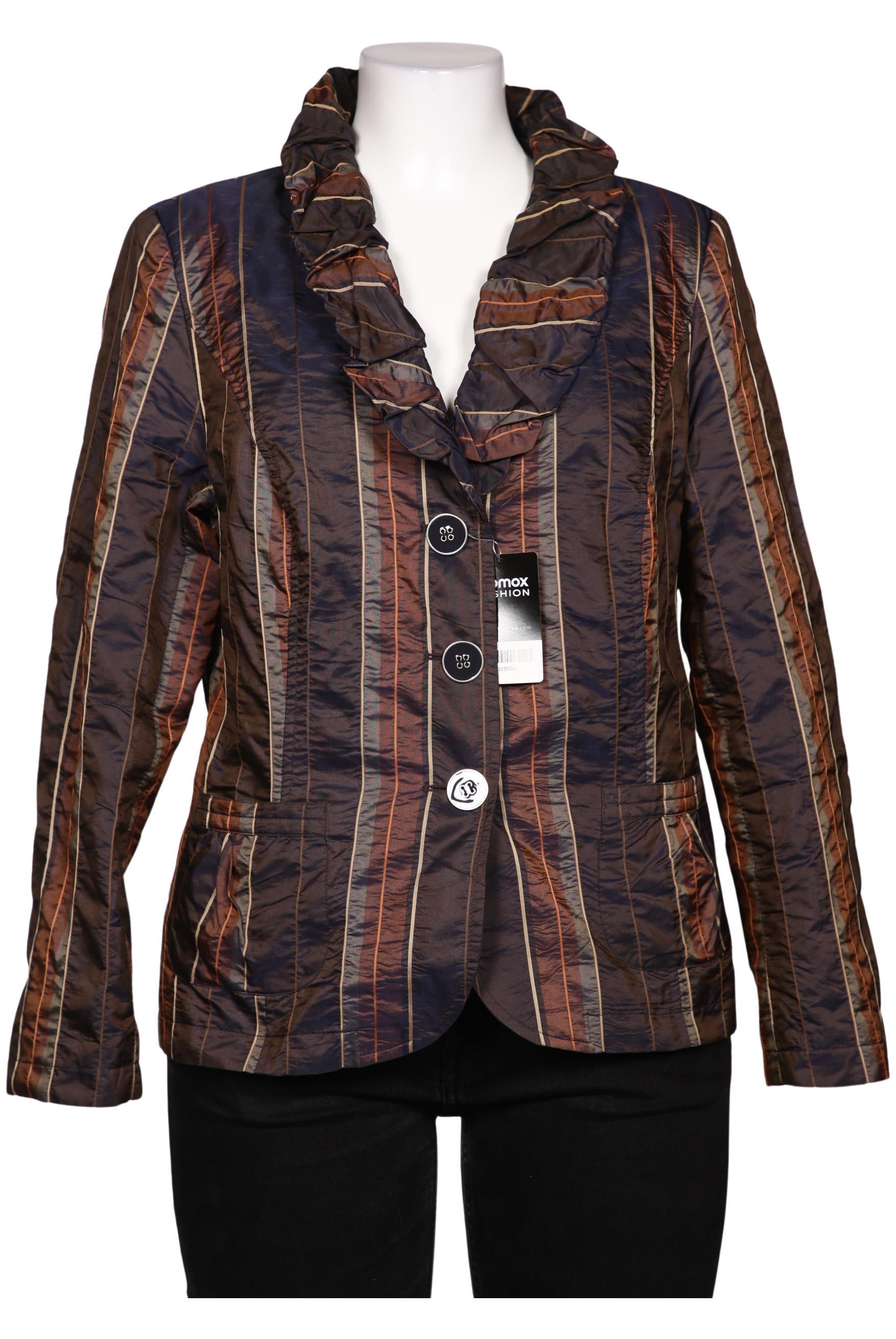 

Bexleys Damen Blazer, mehrfarbig, Gr. 44