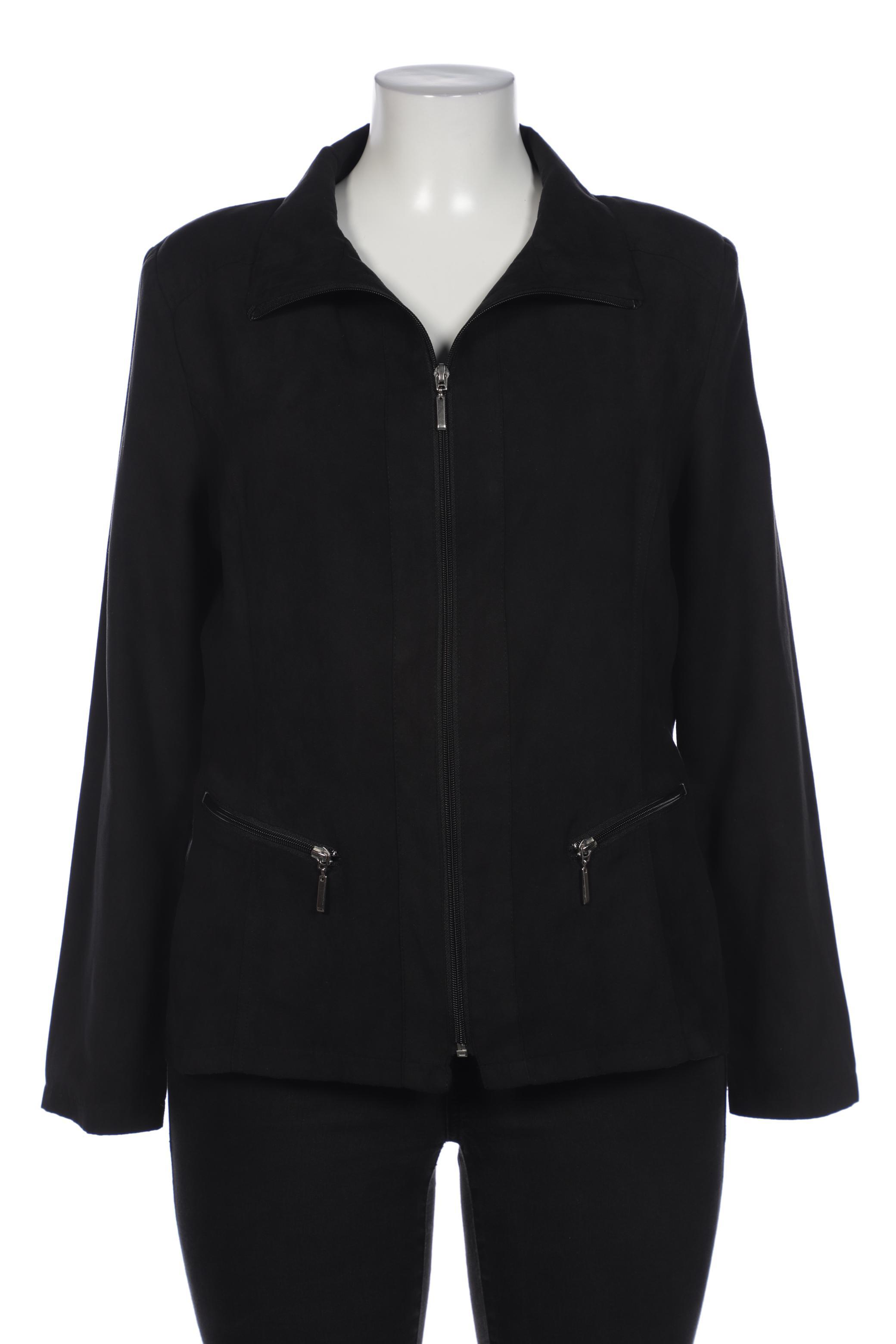 

Bexleys Damen Blazer, schwarz