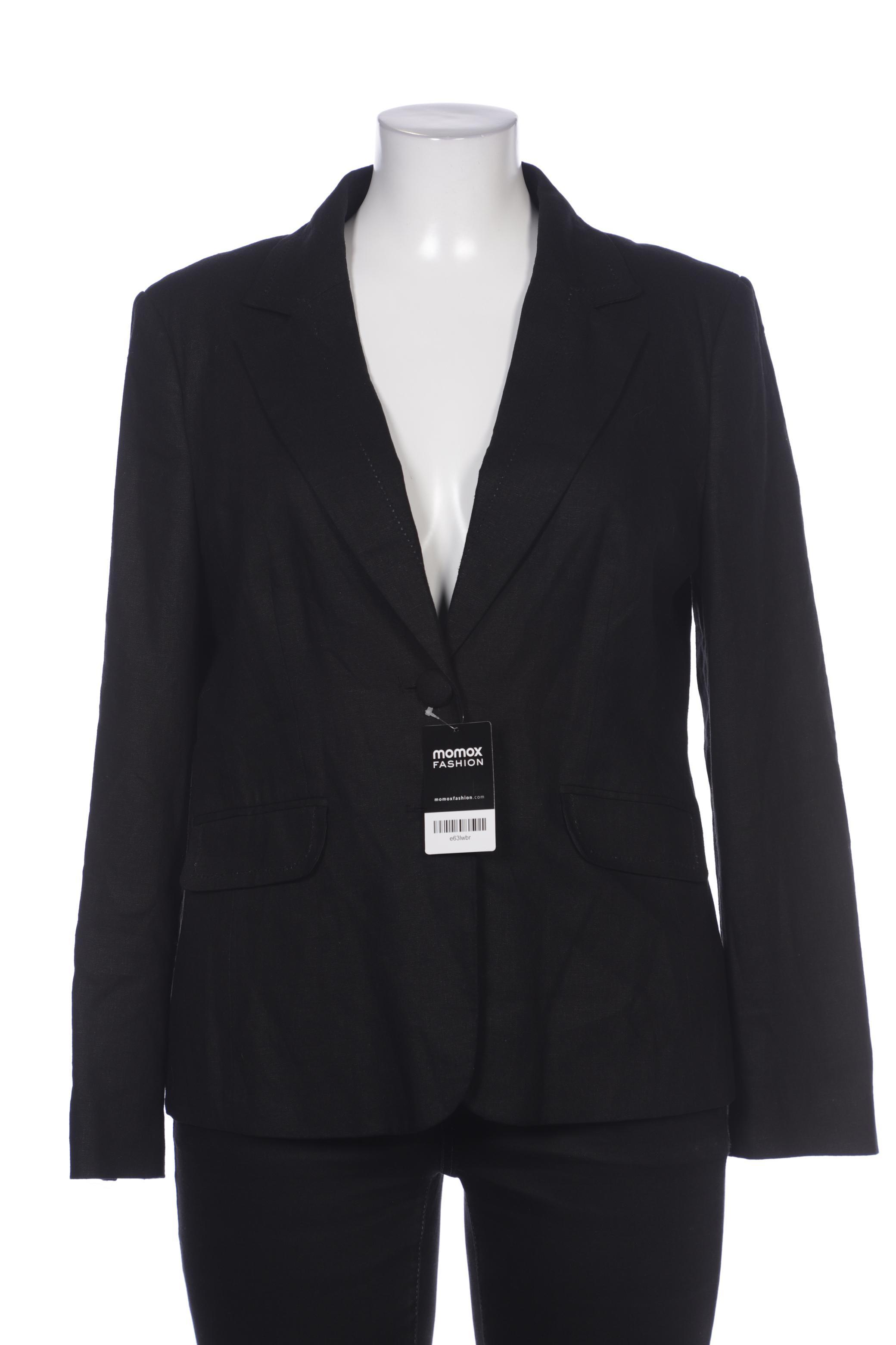 

Bexleys Damen Blazer, schwarz, Gr. 42