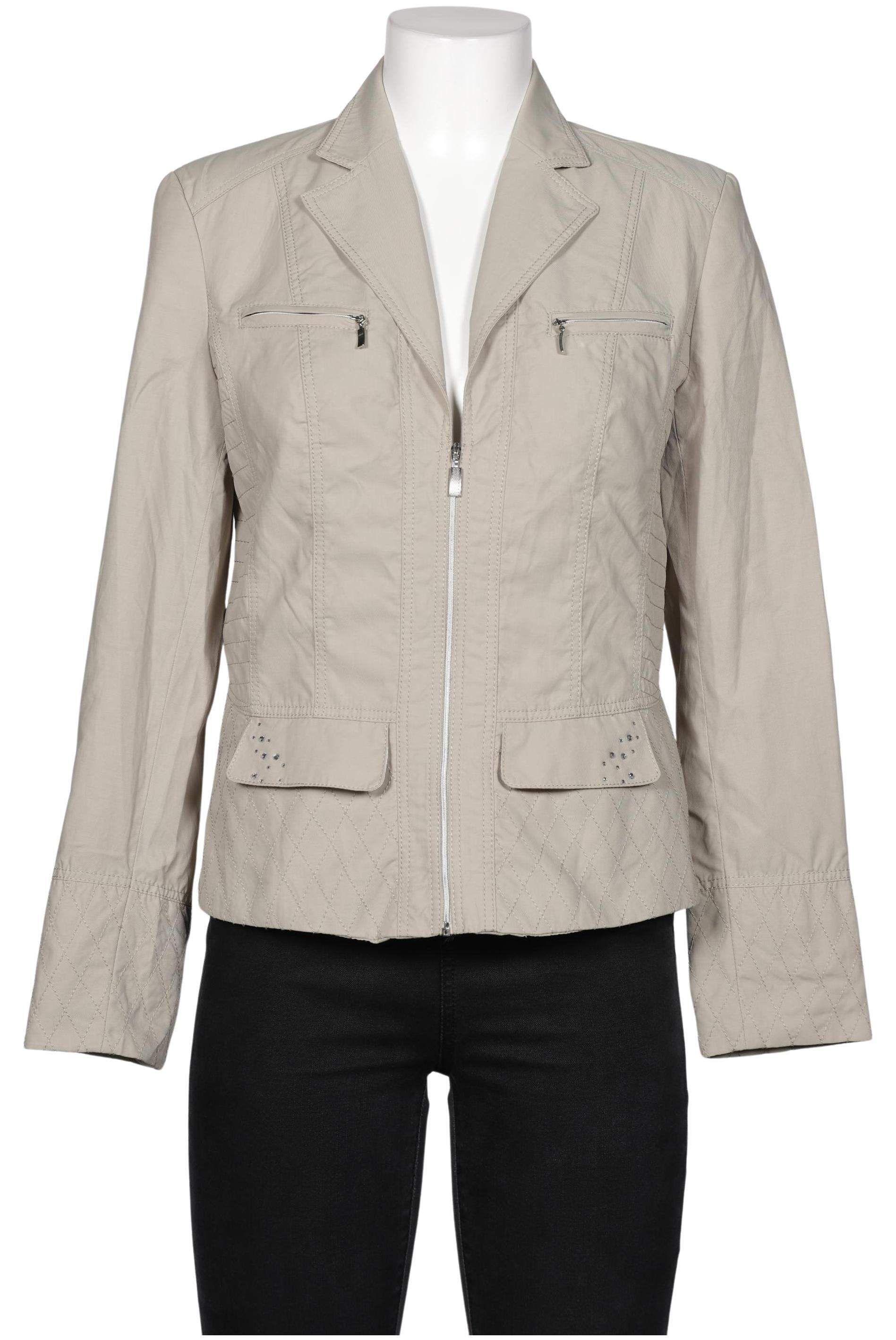 

Bexleys Damen Blazer, beige, Gr. 38