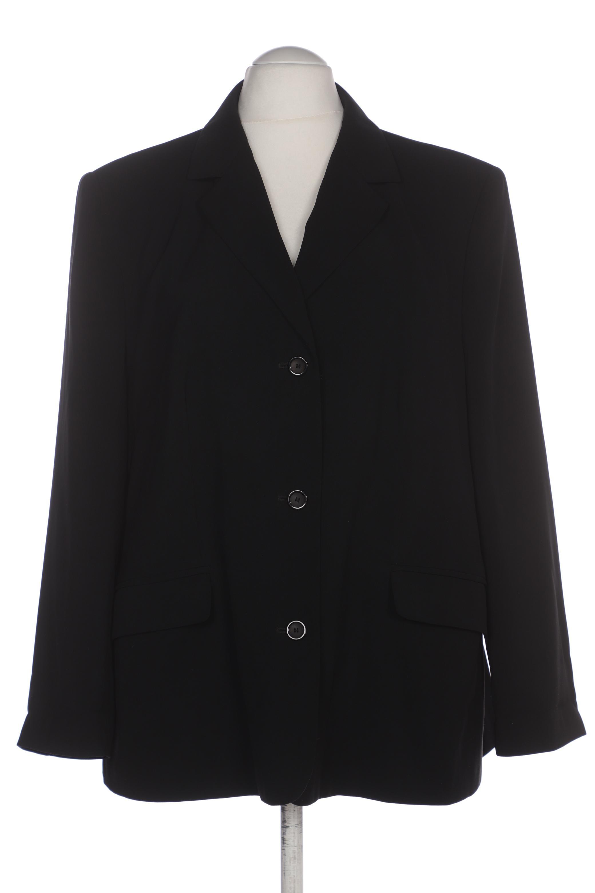 

Bexleys Damen Blazer, schwarz, Gr. 25