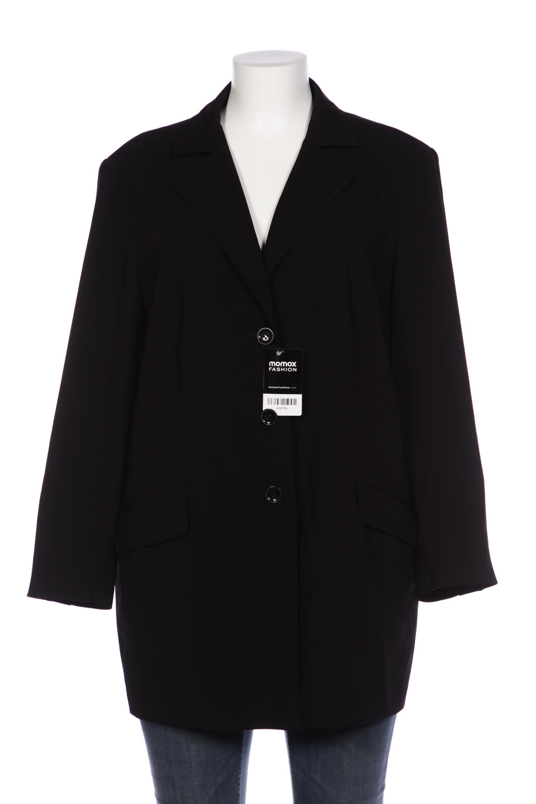 

Bexleys Damen Blazer, schwarz, Gr. 52