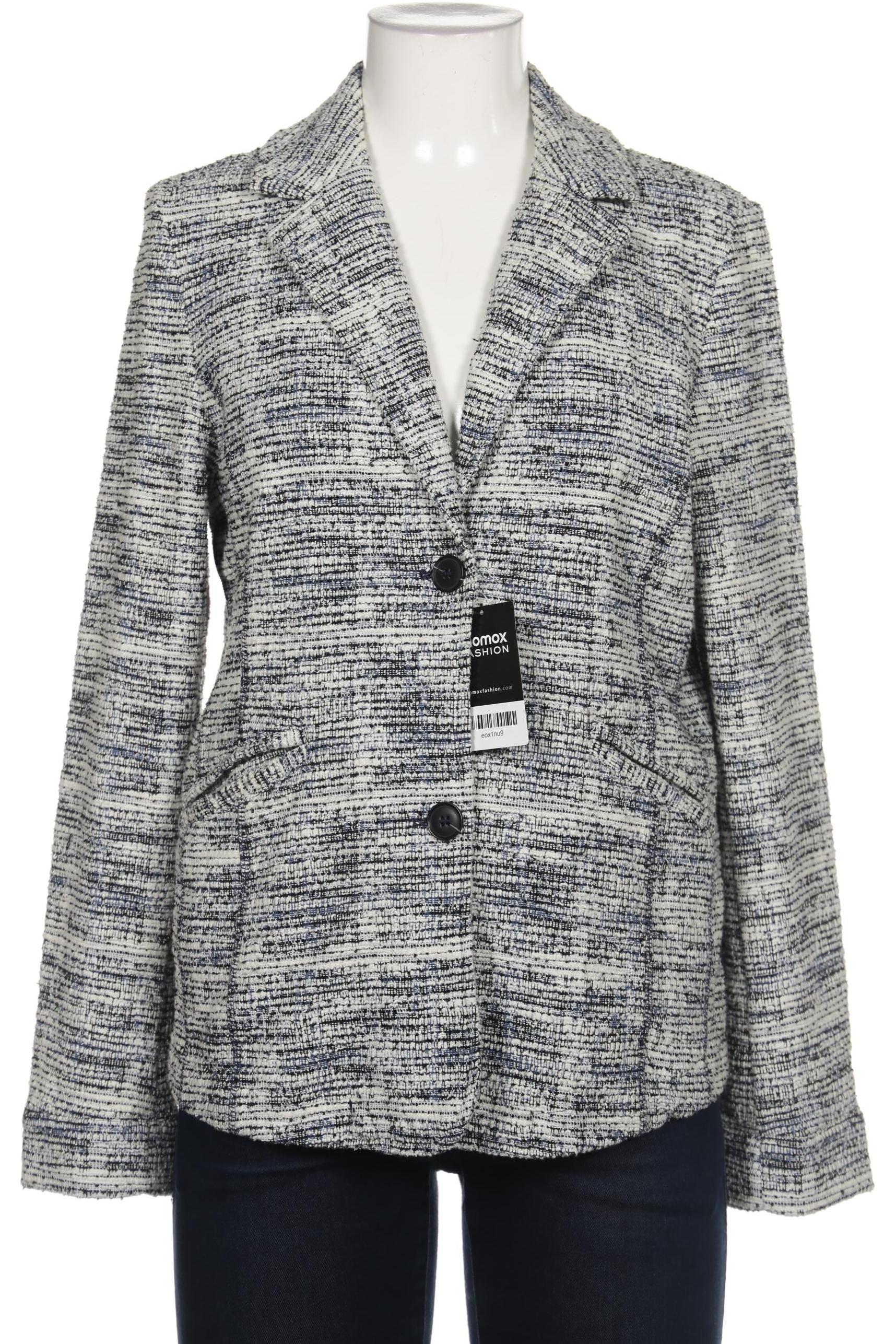 

Bexleys Damen Blazer, marineblau