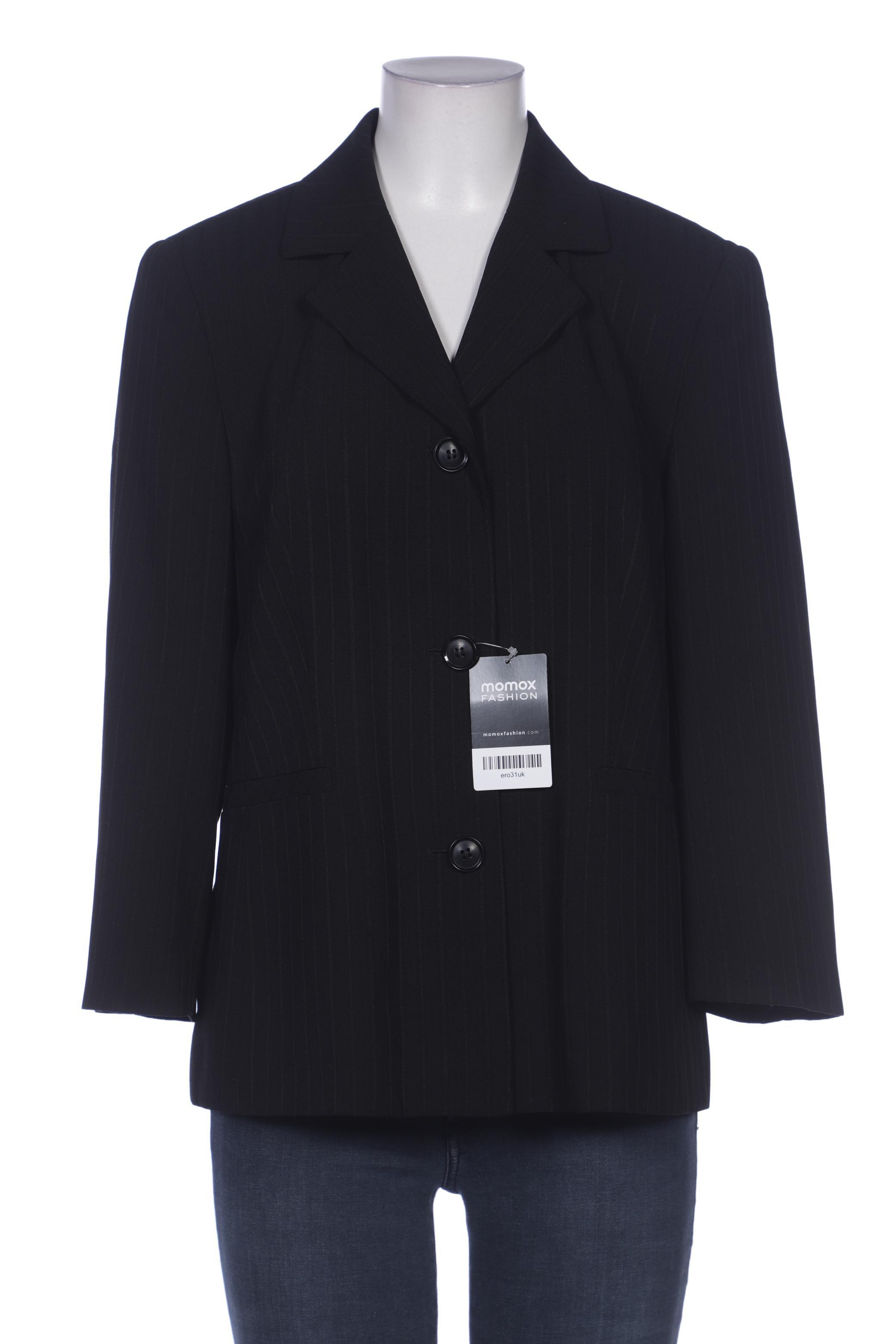 

Bexleys Damen Blazer, schwarz, Gr. 19