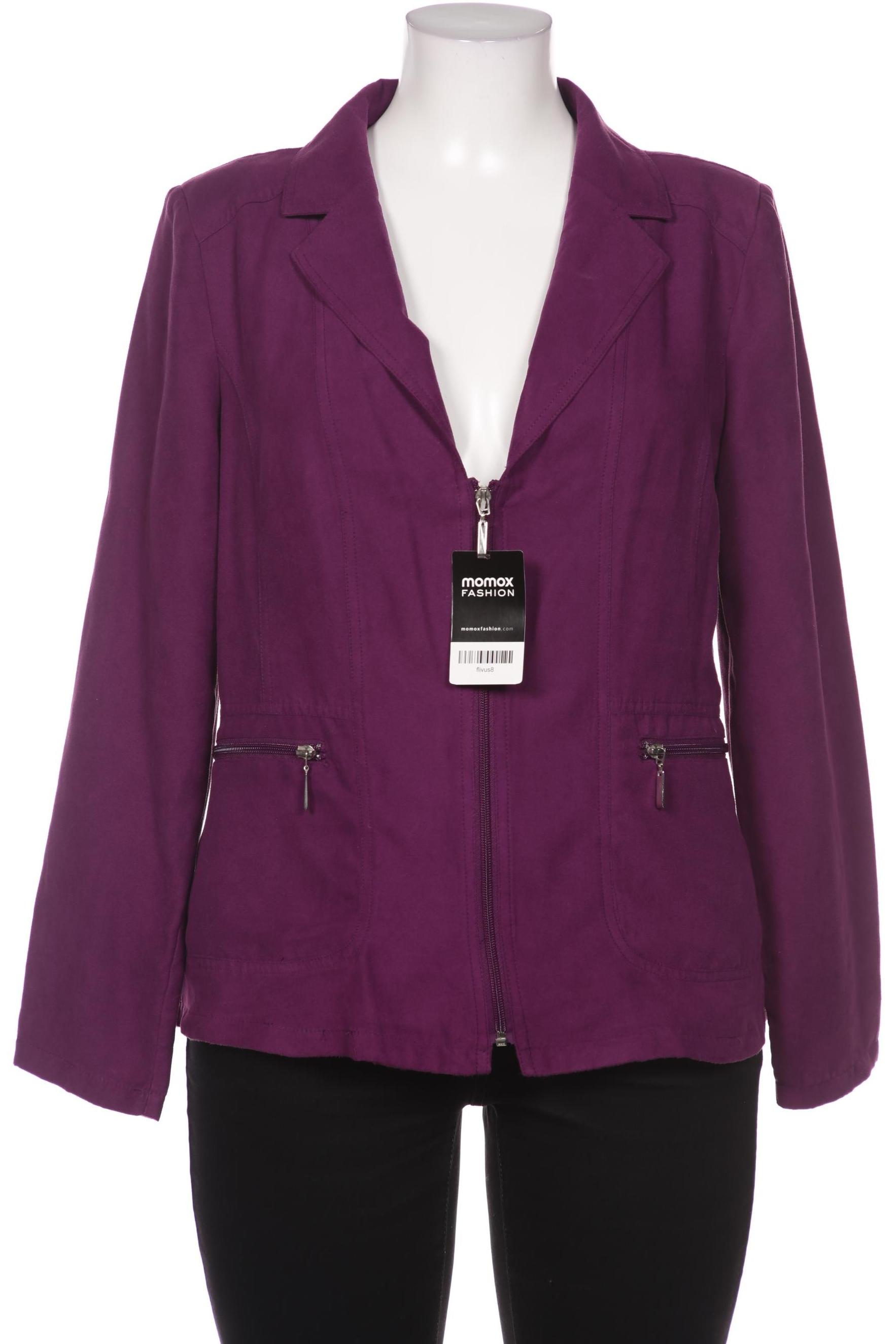 

Bexleys Damen Blazer, flieder, Gr. 42