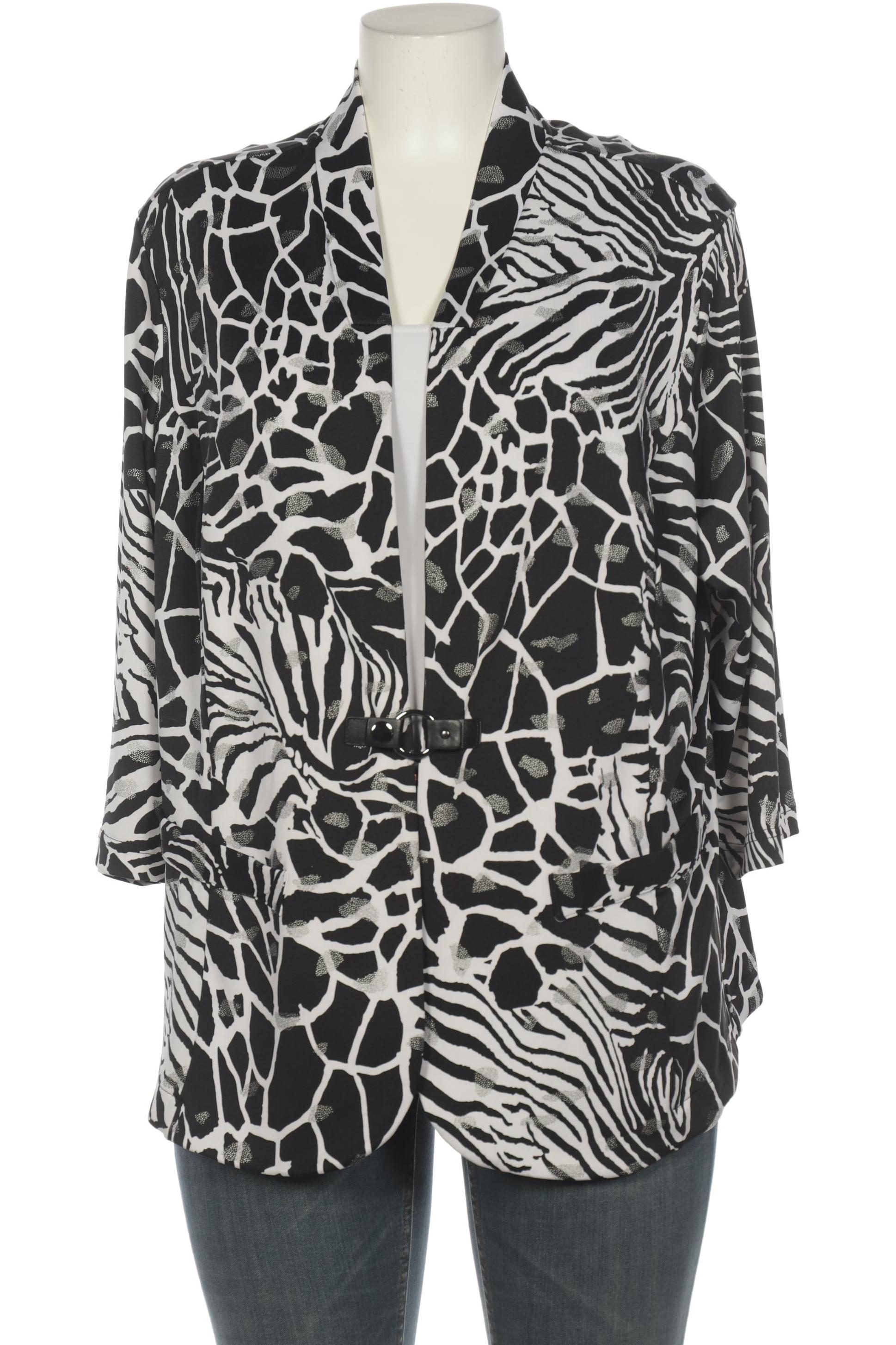 

Bexleys Damen Blazer, schwarz