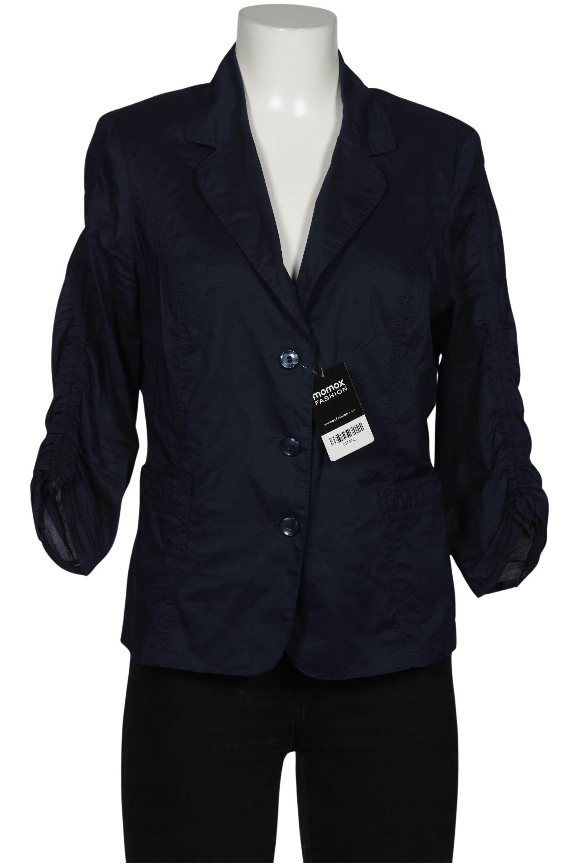 

Bexleys Damen Blazer, marineblau, Gr. 42