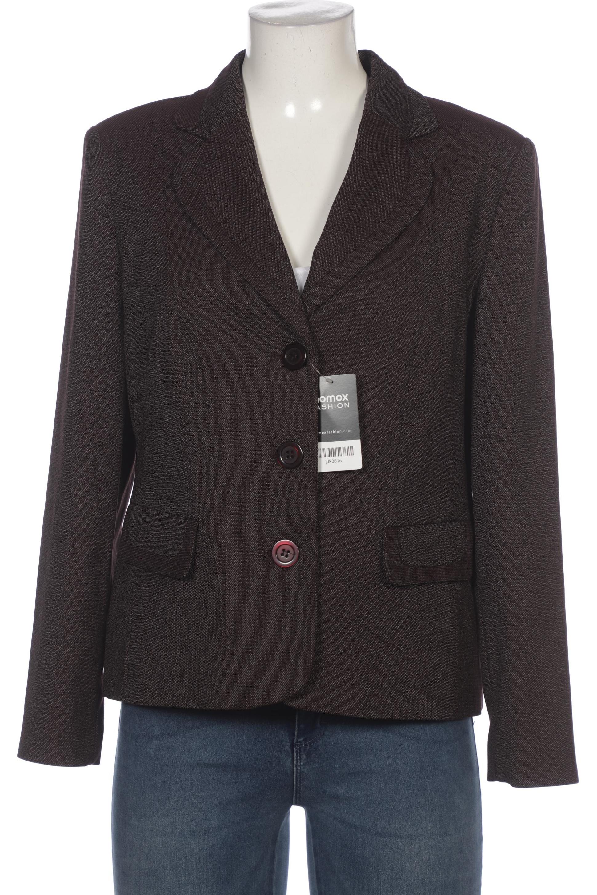 

Bexleys Damen Blazer, bordeaux, Gr. 40