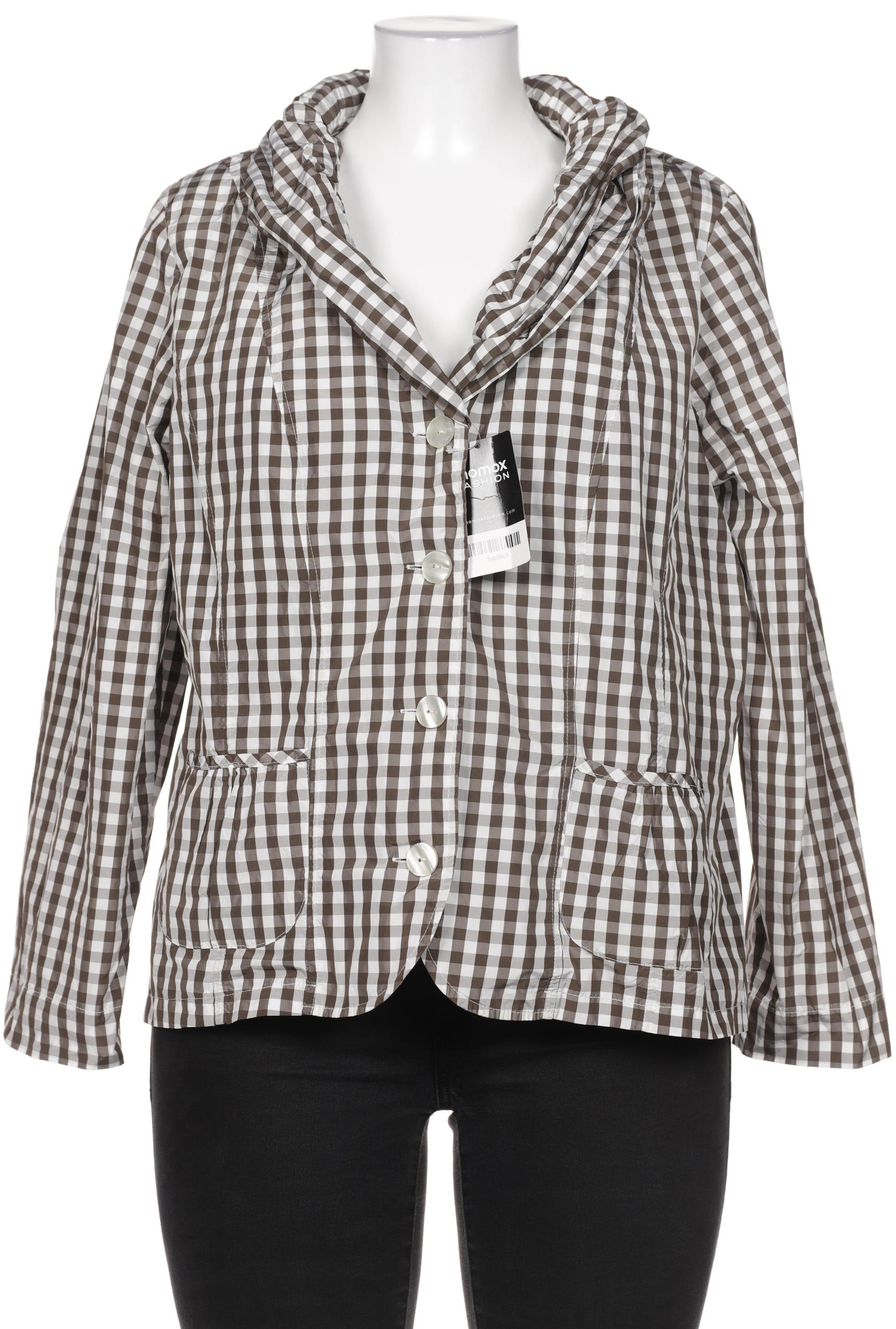

Bexleys Damen Blazer, braun, Gr. 46