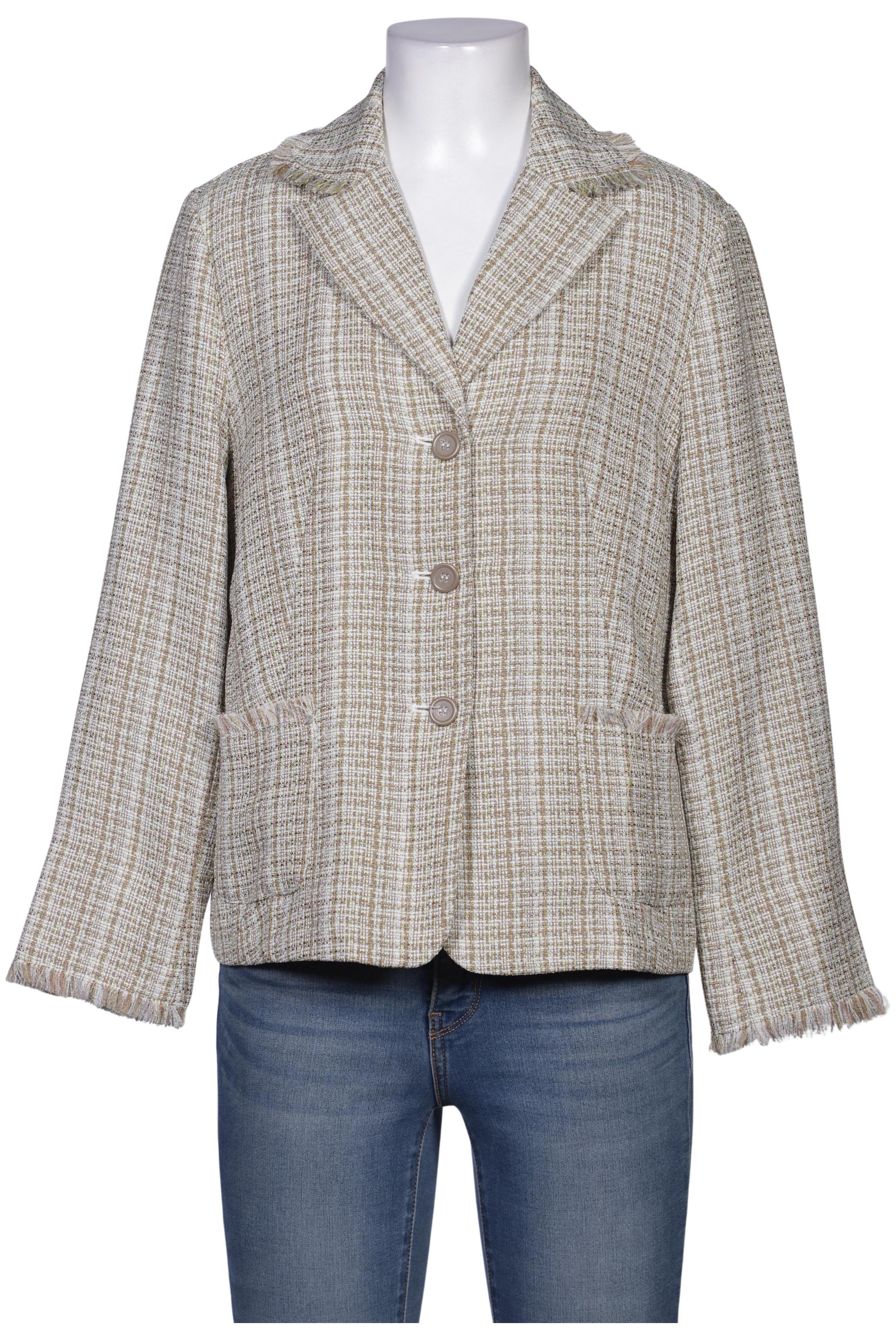 

Bexleys Damen Blazer, beige, Gr. 38
