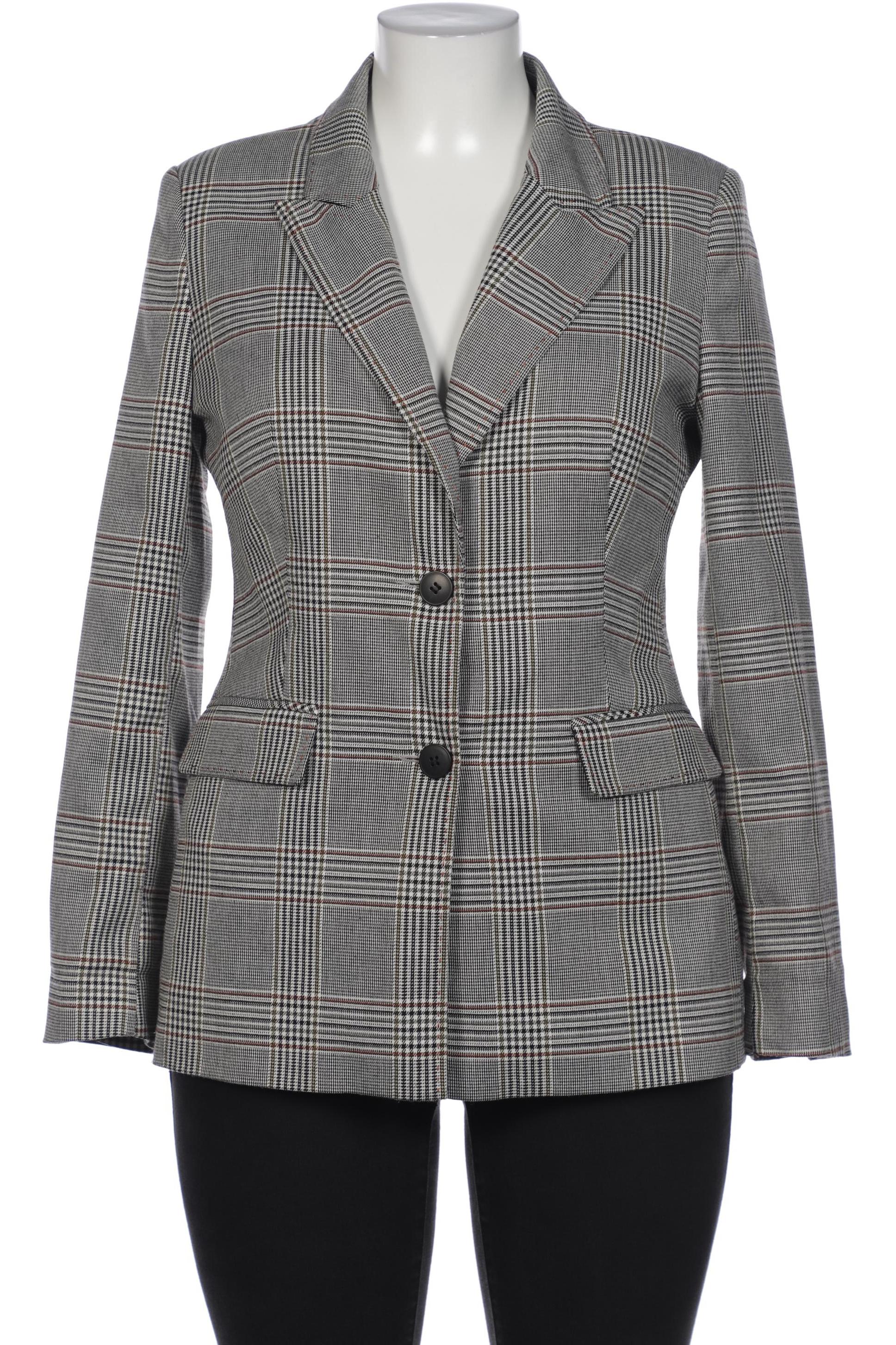 

Bexleys Damen Blazer, schwarz, Gr. 40