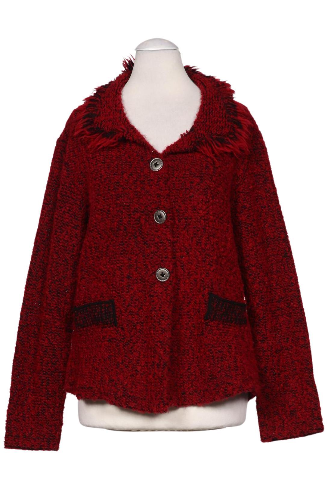 

Bexleys Damen Blazer, rot, Gr. 38