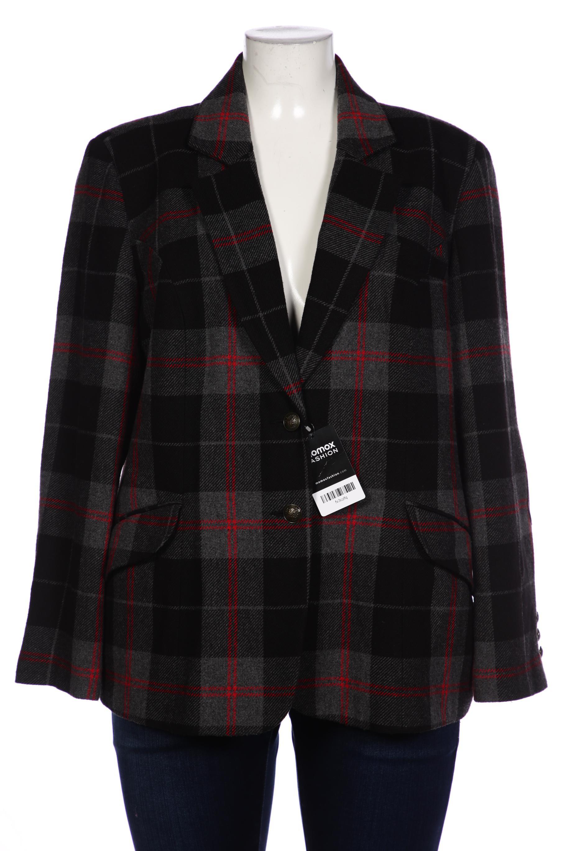 

Bexleys Damen Blazer, grau, Gr. 50