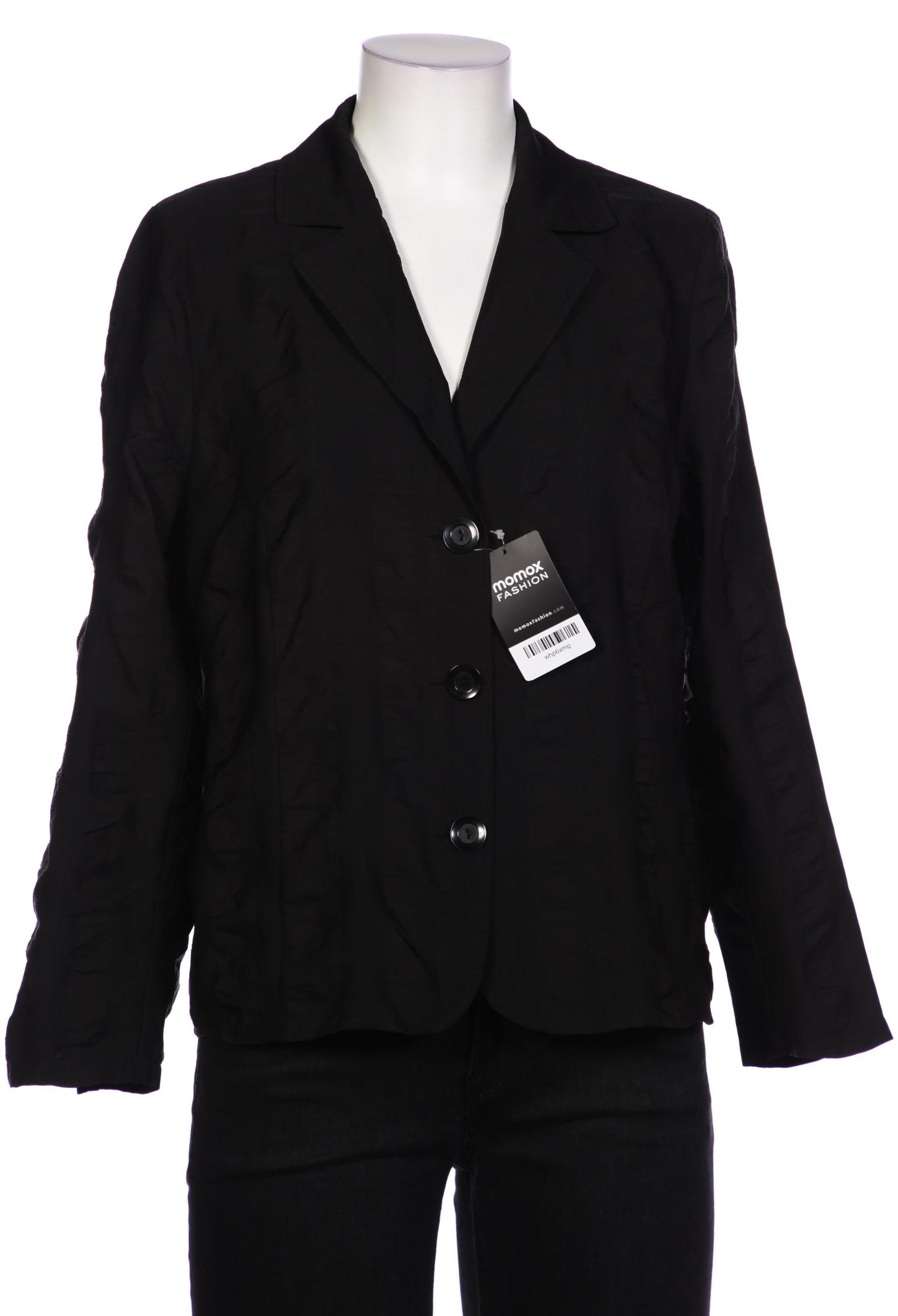 

Bexleys Damen Blazer, schwarz