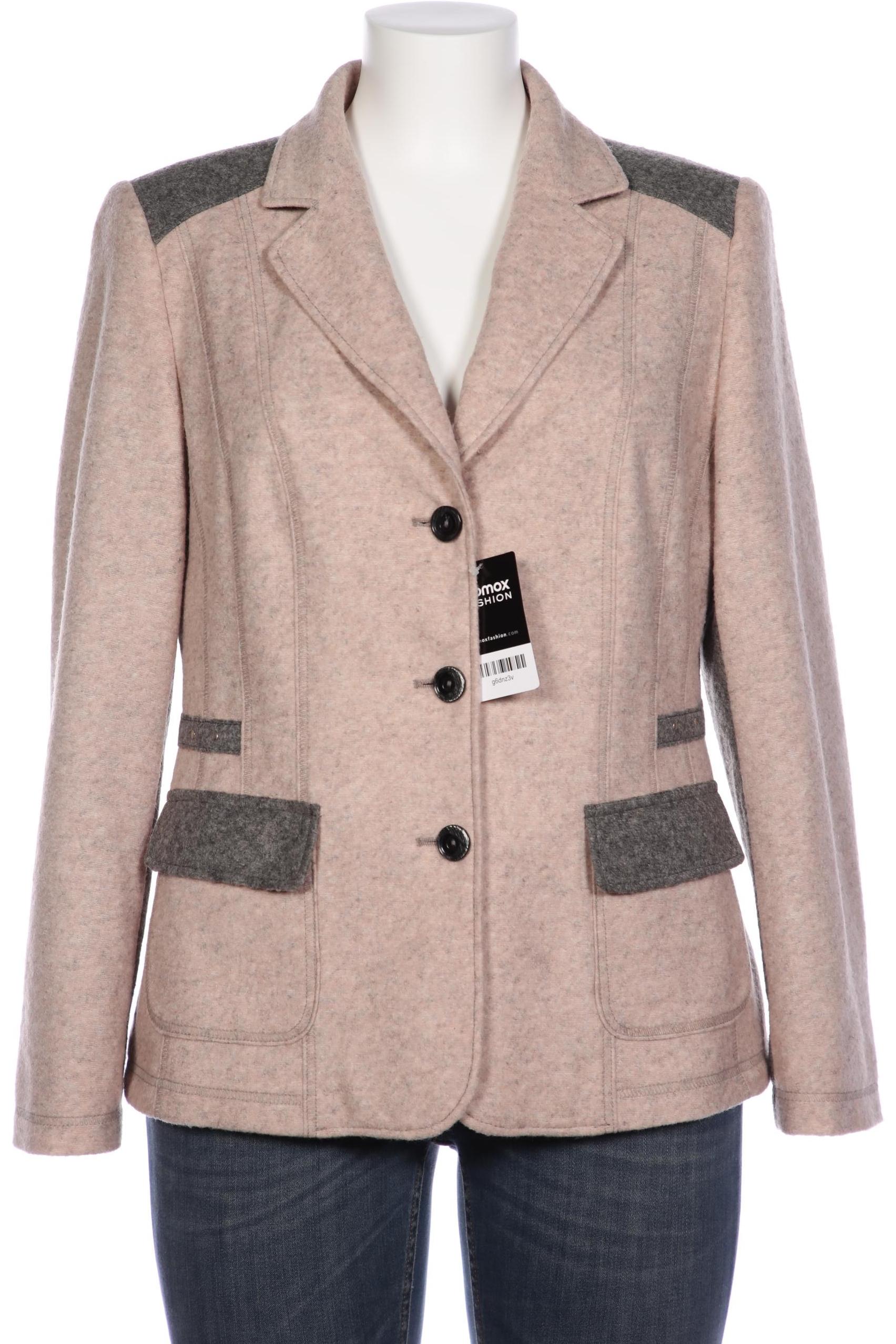 

Bexleys Damen Blazer, pink, Gr. 42