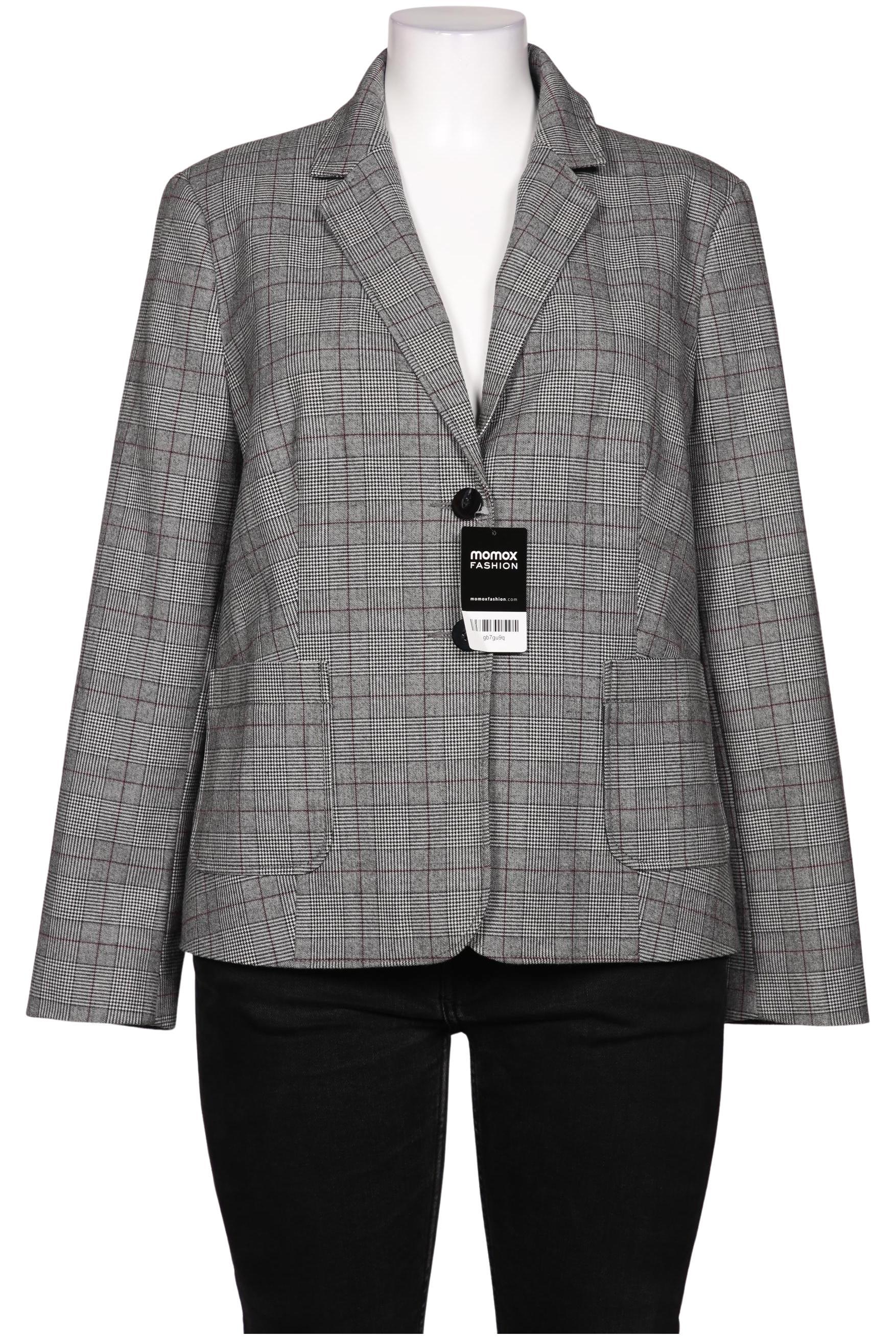 

Bexleys Damen Blazer, grau, Gr. 46