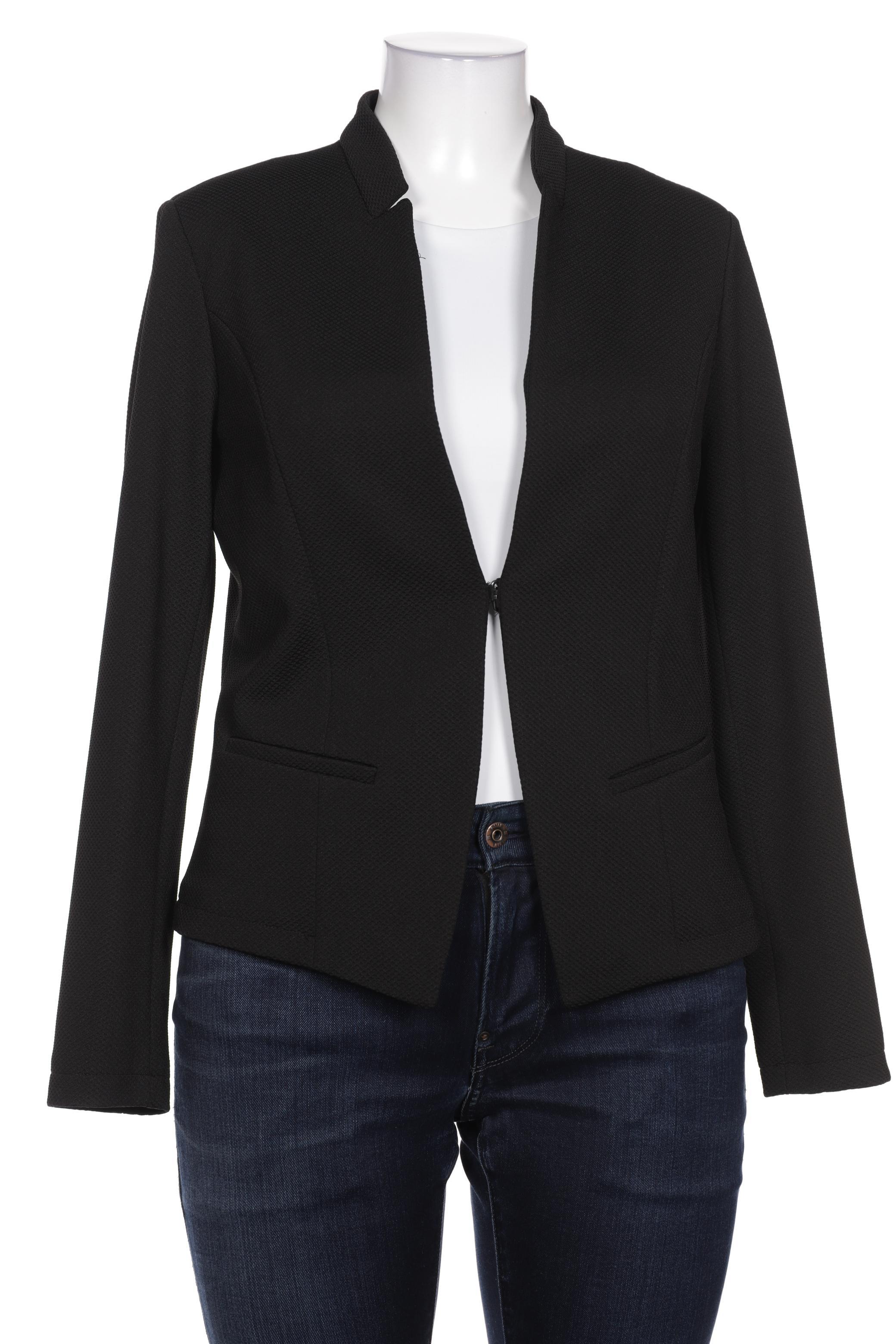 

Bexleys Damen Blazer, schwarz