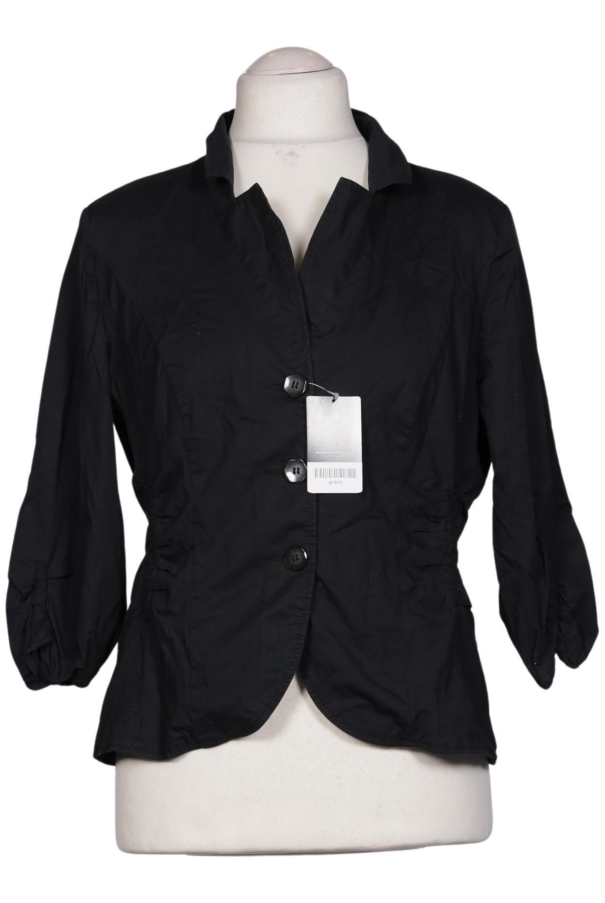 

Bexleys Damen Blazer, schwarz, Gr. 44