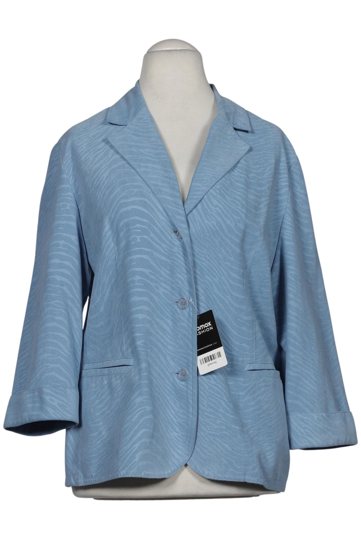 Thumbnail - Bexleys Damen Blazer, blau, Gr. 40