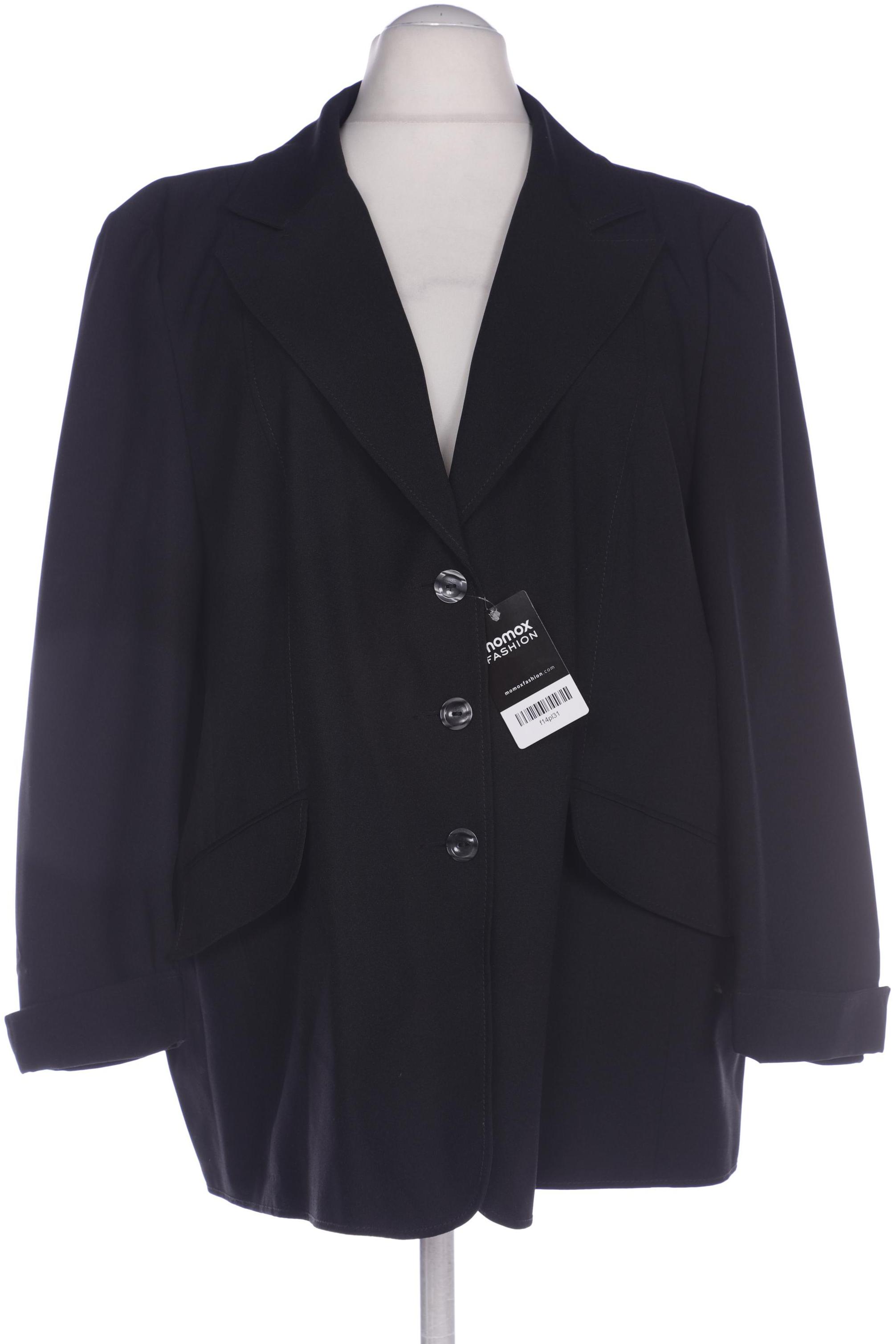 

Bexleys Damen Blazer, schwarz