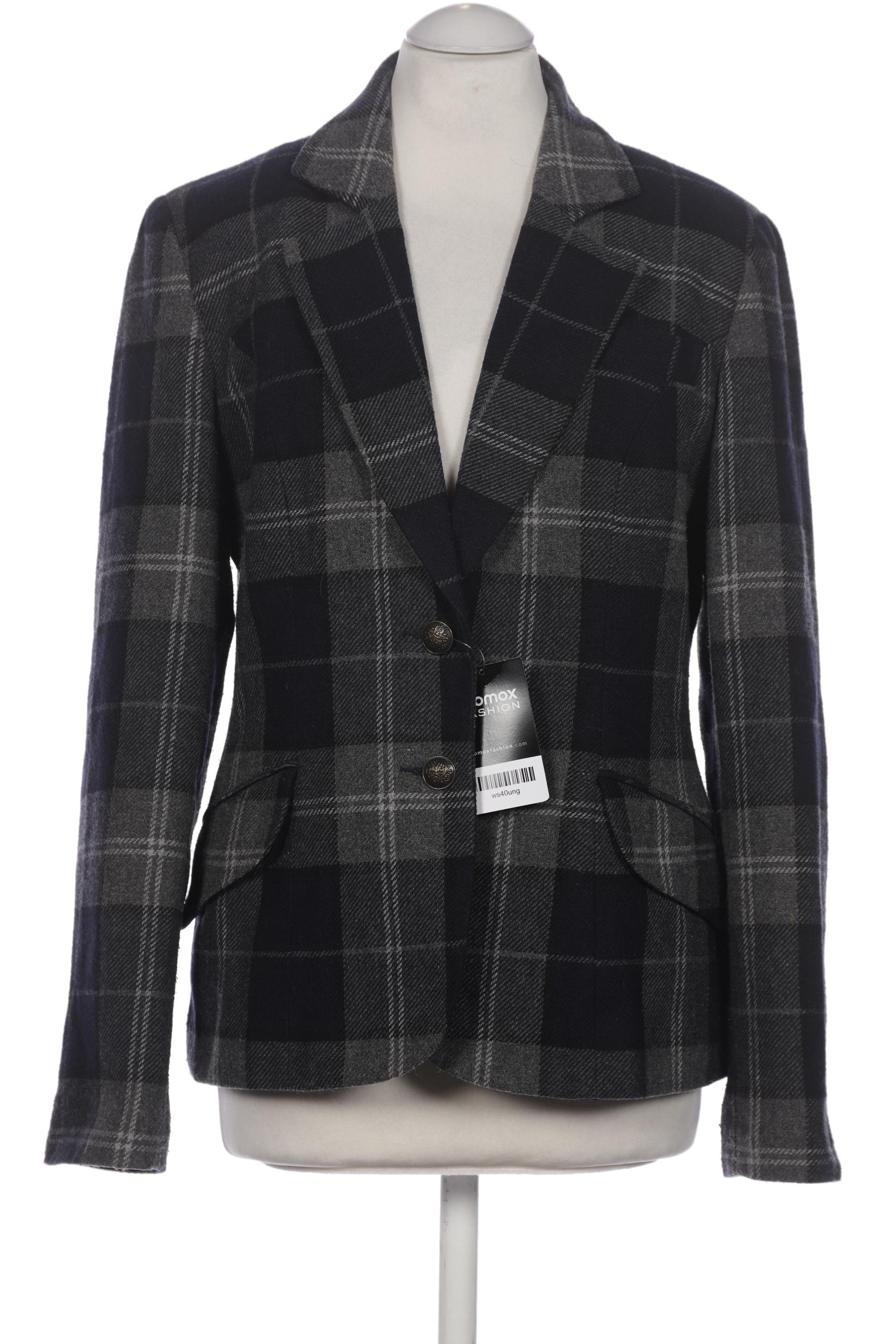 

Bexleys Damen Blazer, grau, Gr. 40