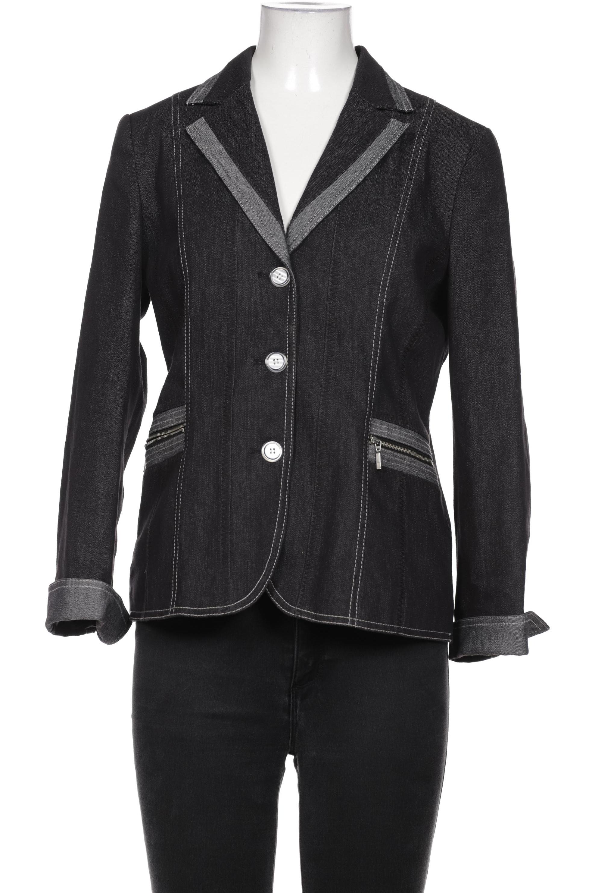 

Bexleys Damen Blazer, schwarz