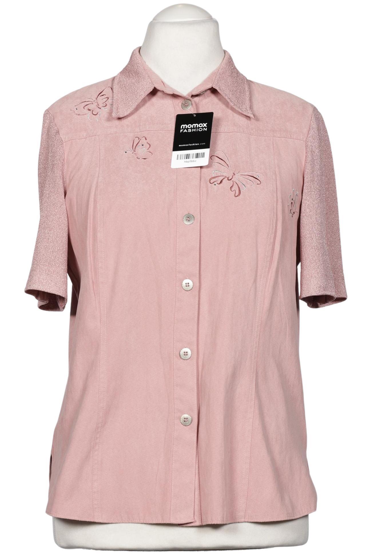 

Bexleys Damen Blazer, pink, Gr. 44