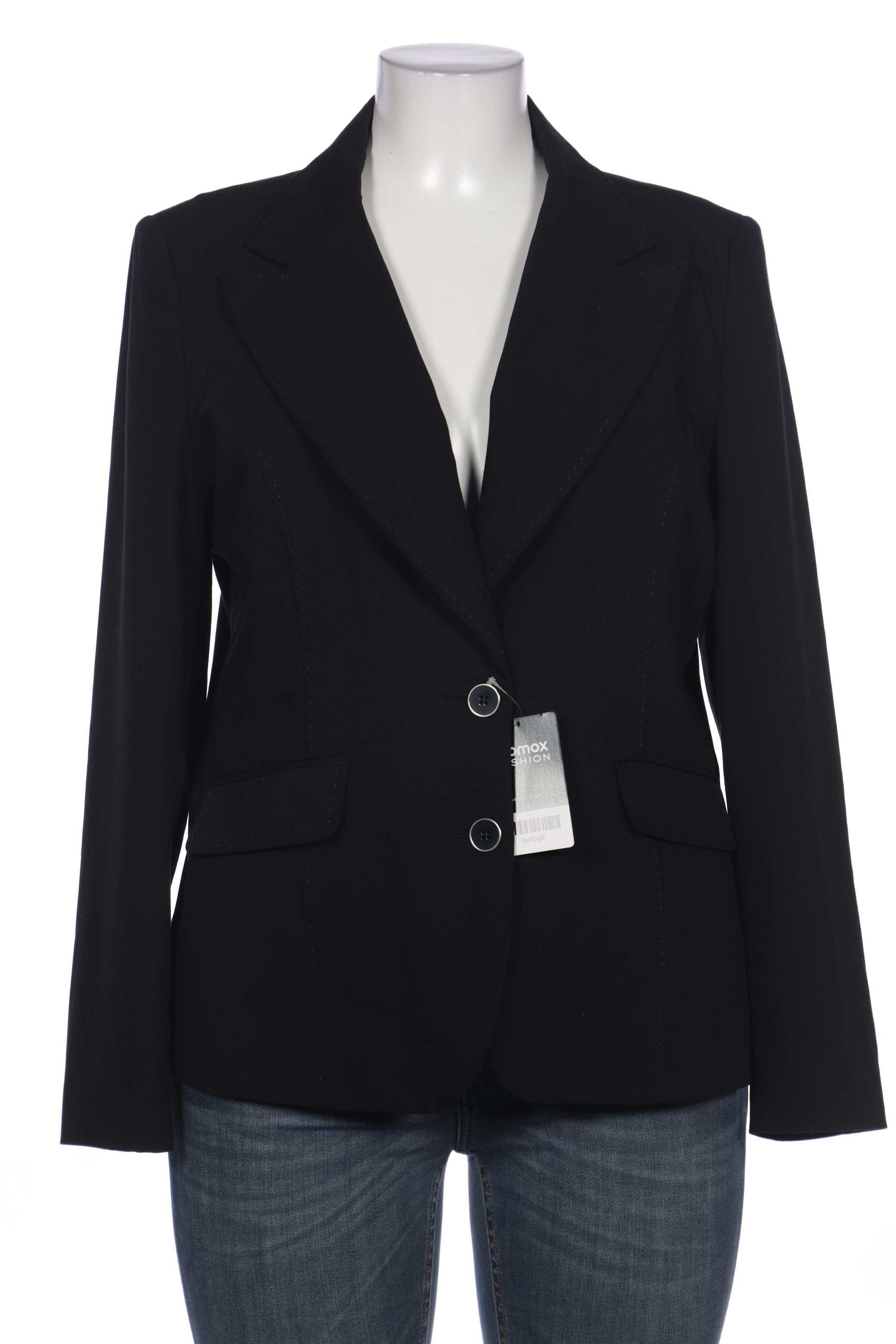 

Bexleys Damen Blazer, schwarz, Gr. 42