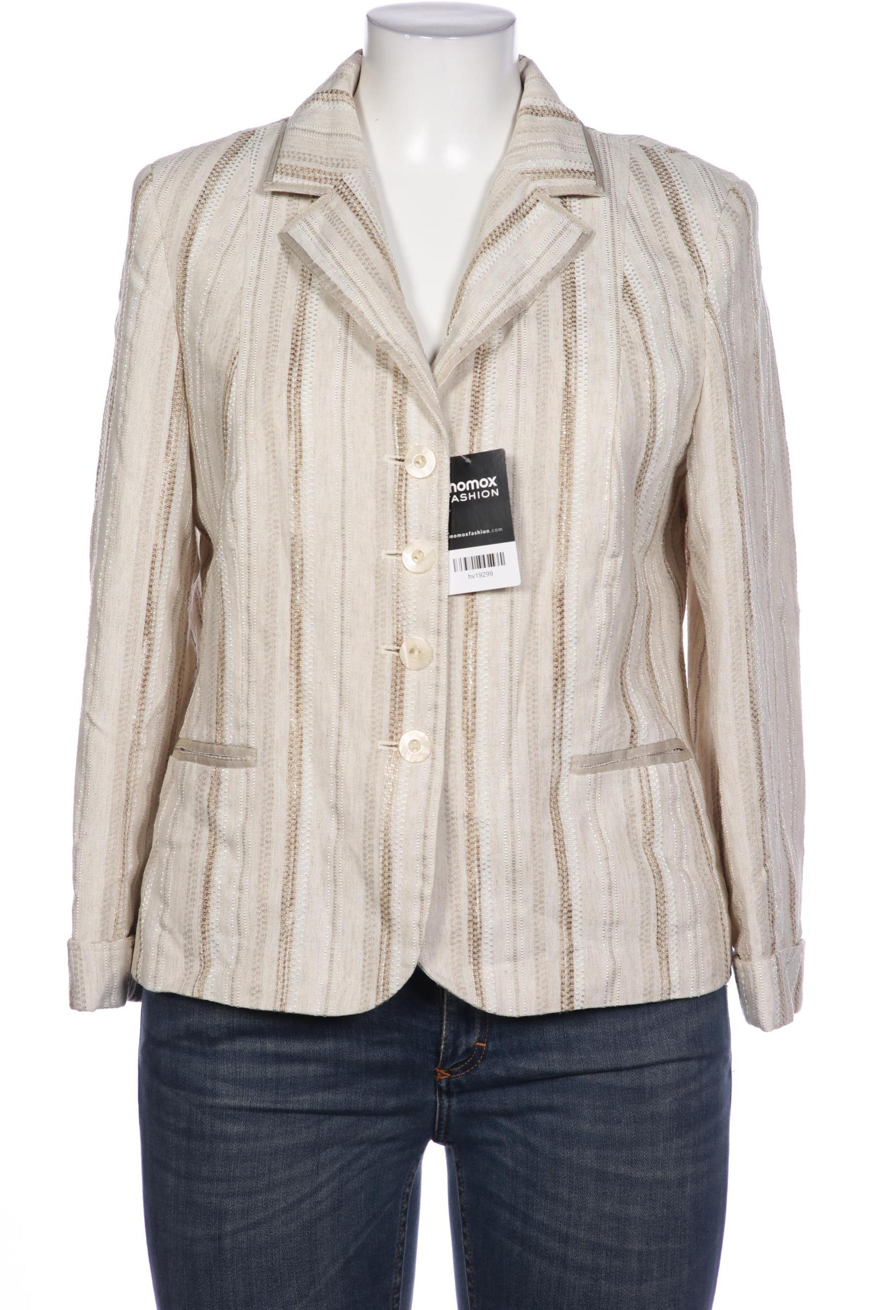 

Bexleys Damen Blazer, beige