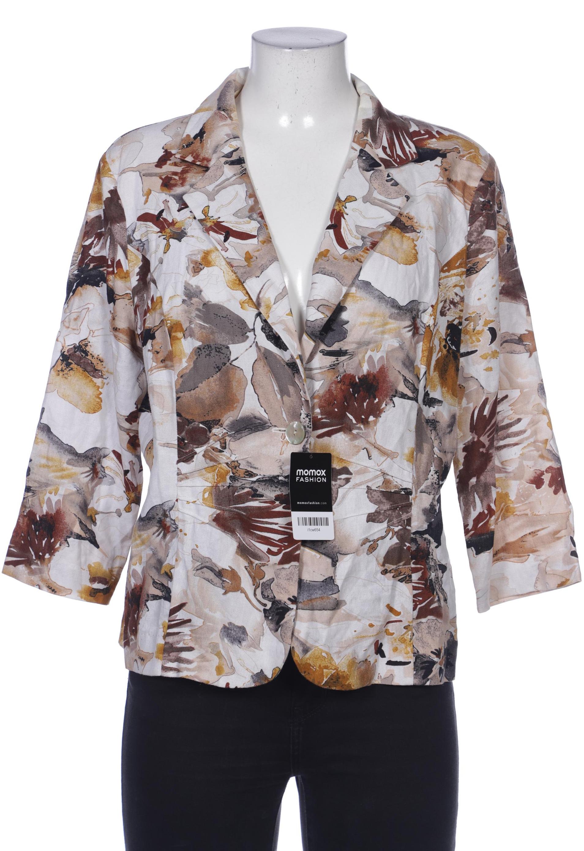 

Bexleys Damen Blazer, mehrfarbig, Gr. 42