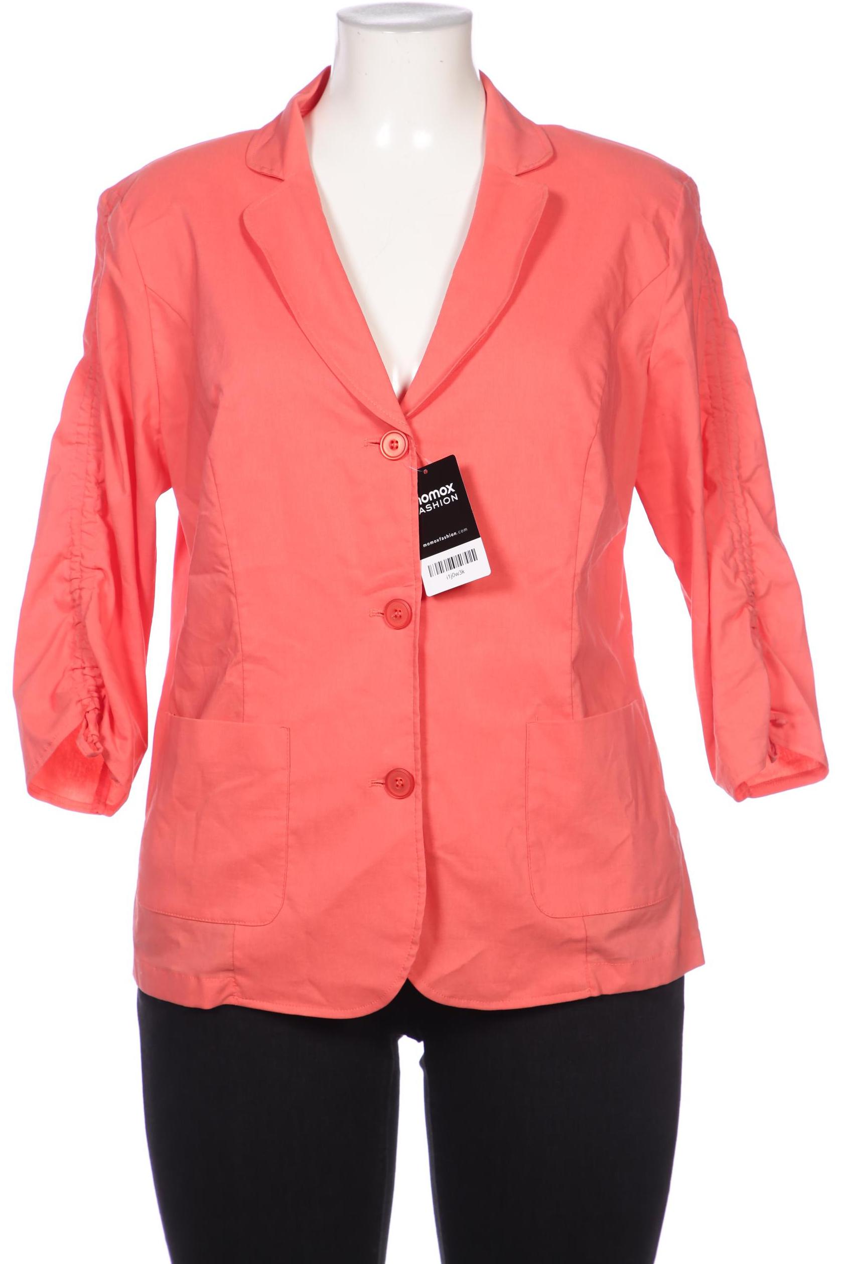 

Bexleys Damen Blazer, pink