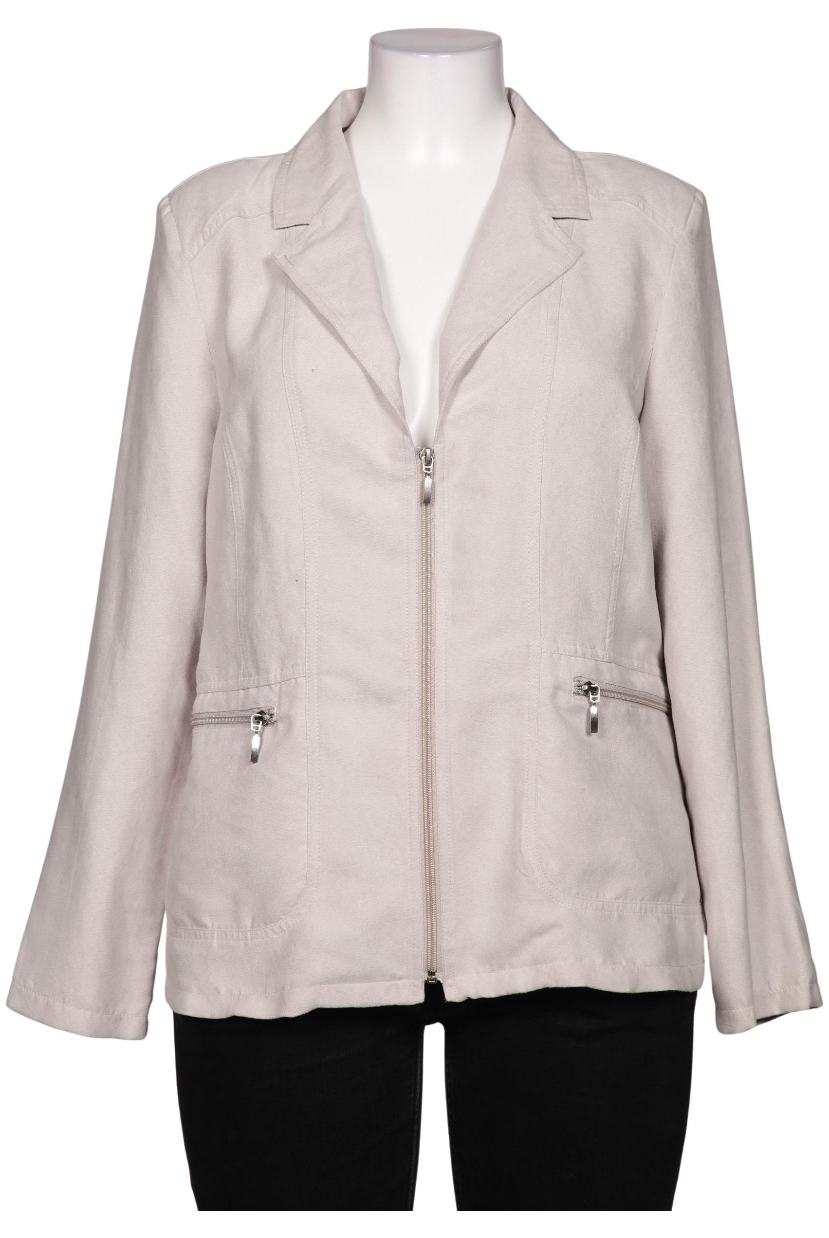 

Bexleys Damen Blazer, beige, Gr. 44