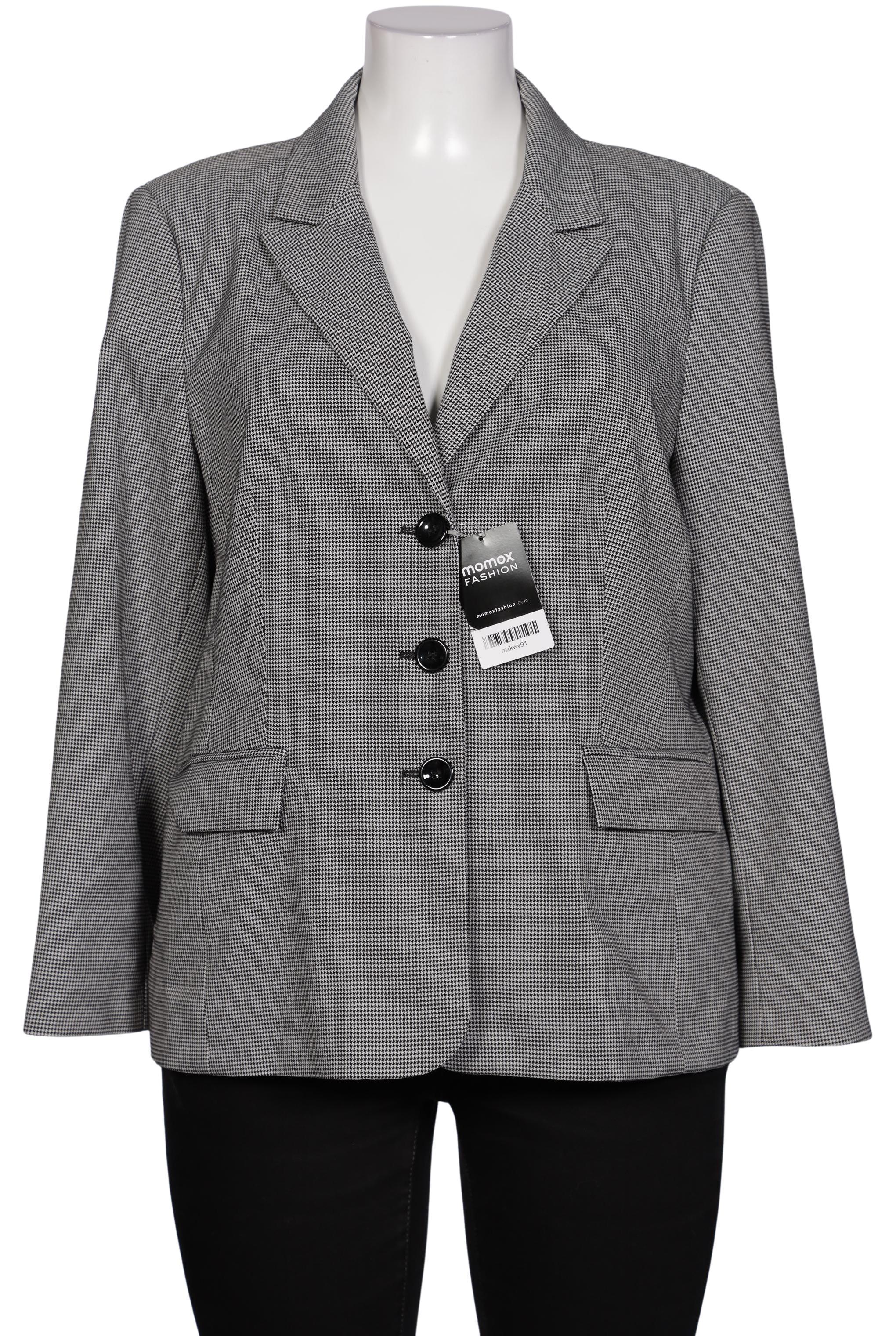 

Bexleys Damen Blazer, grau, Gr. 46