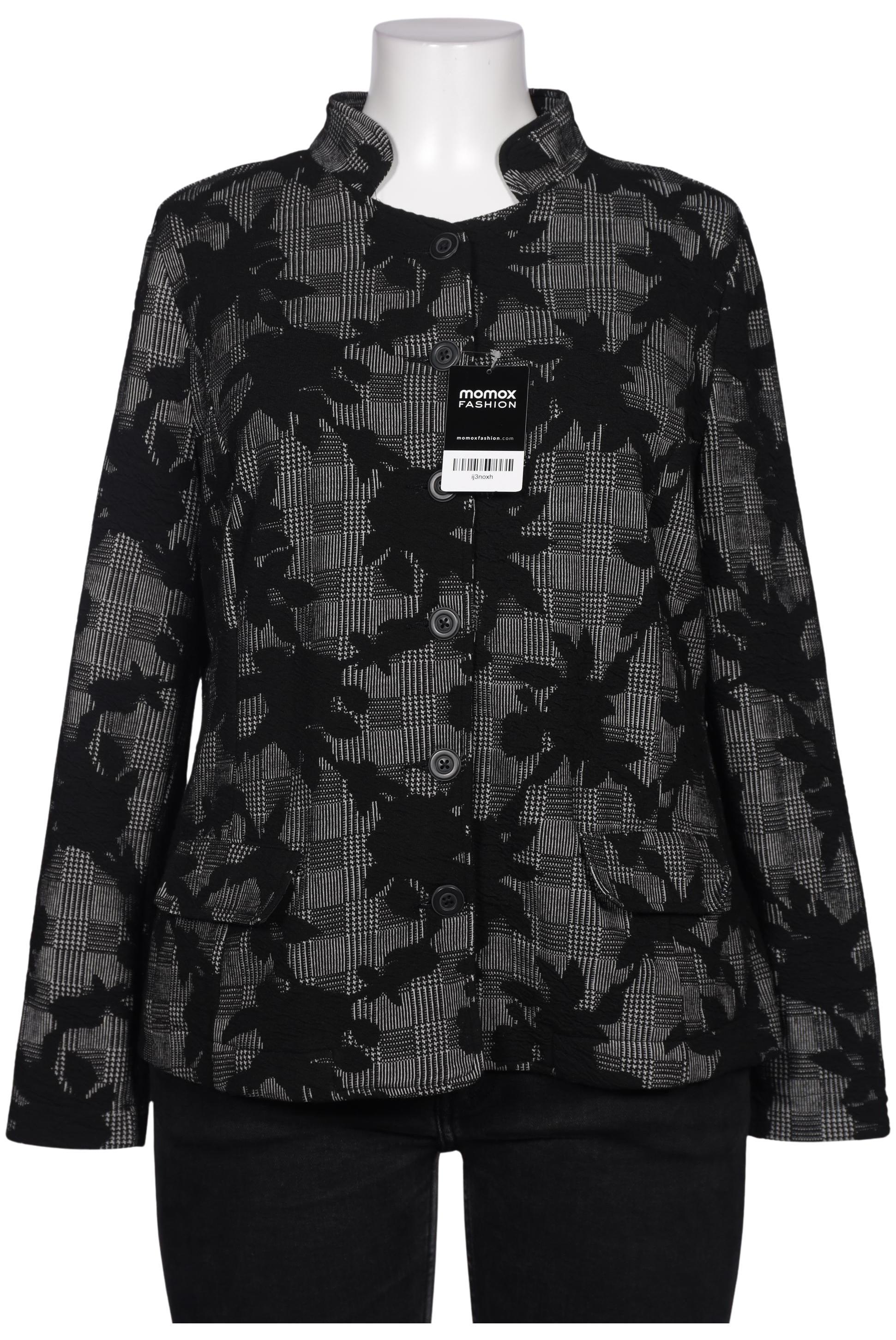 

Bexleys Damen Blazer, schwarz, Gr. 42