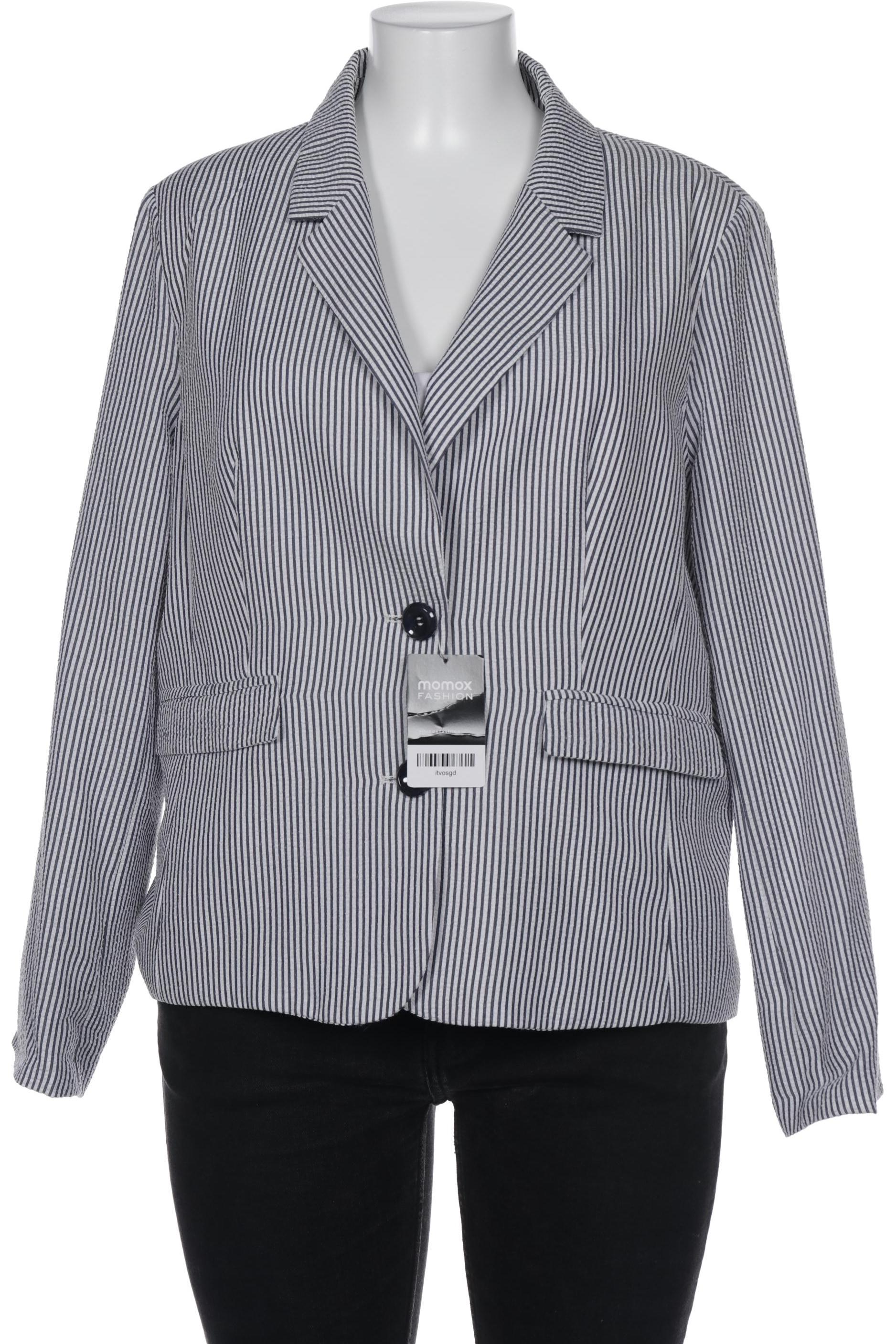 

Bexleys Damen Blazer, weiß, Gr. 44