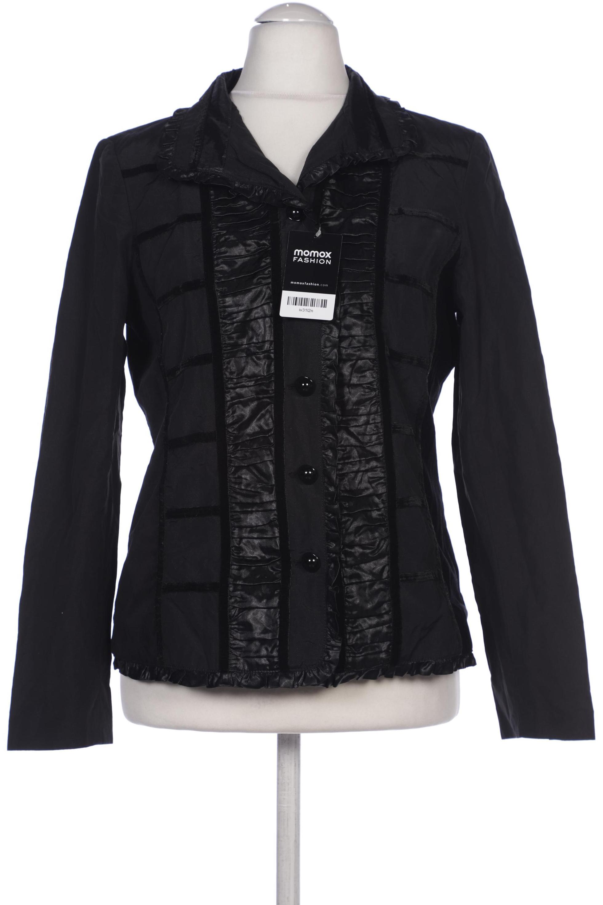 

Bexleys Damen Blazer, schwarz, Gr. 40