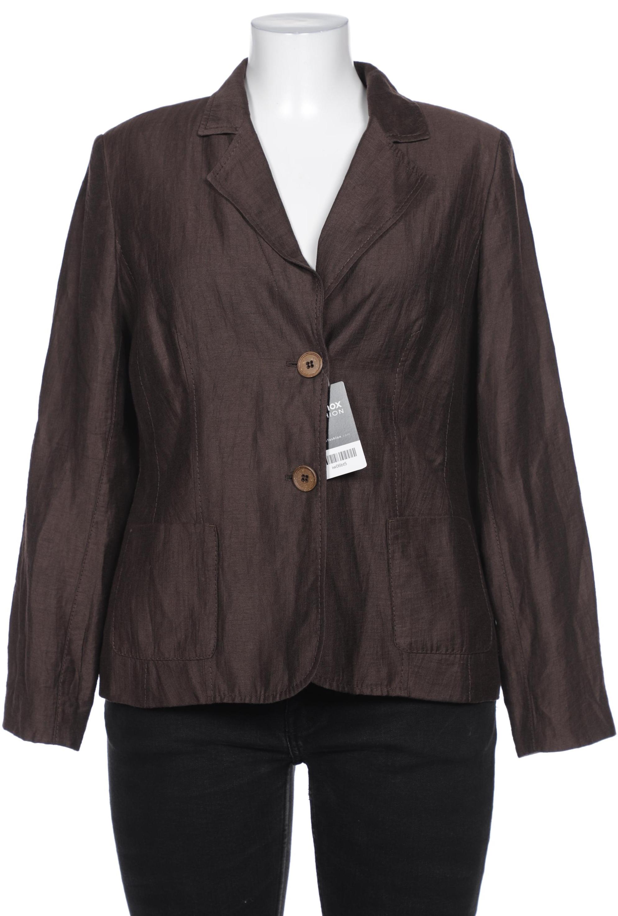 

Bexleys Damen Blazer, braun