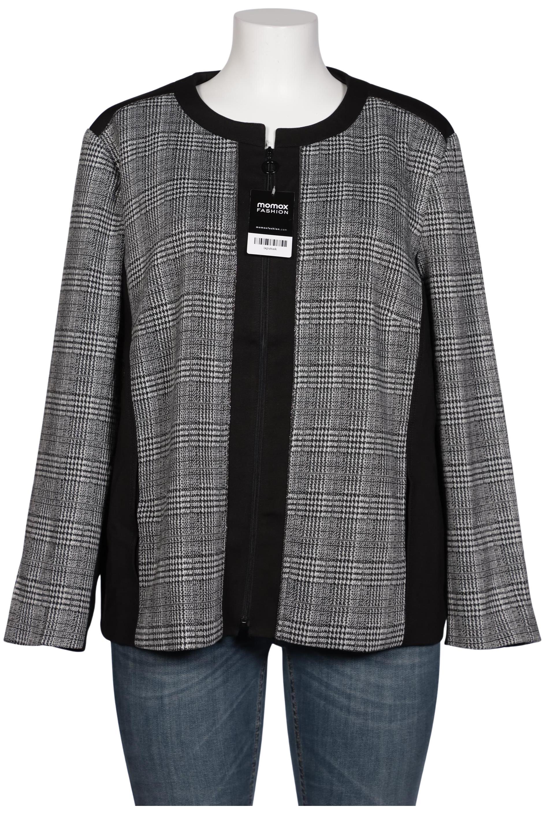 

Bexleys Damen Blazer, mehrfarbig, Gr. 52
