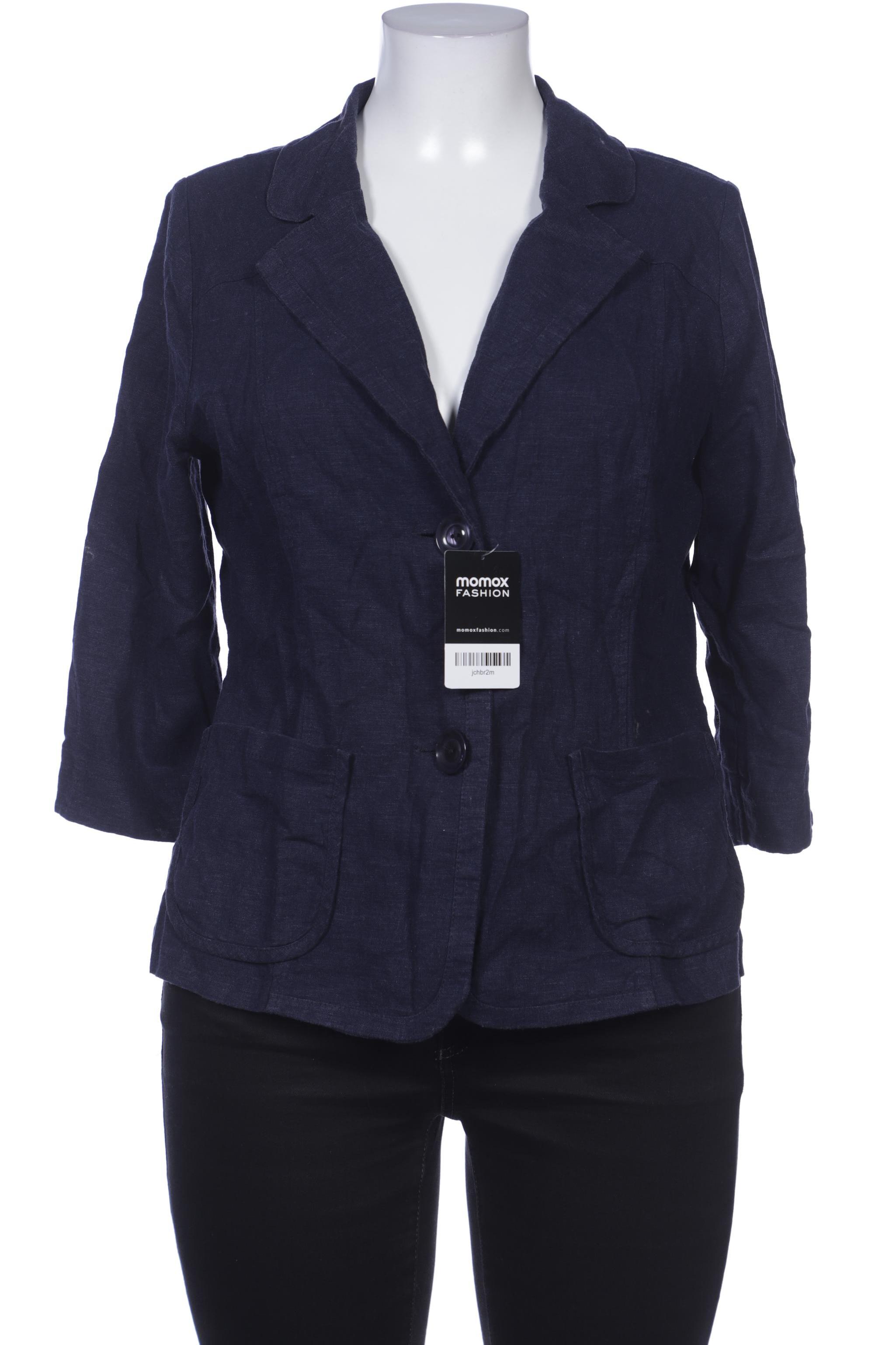 

Bexleys Damen Blazer, marineblau, Gr. 44