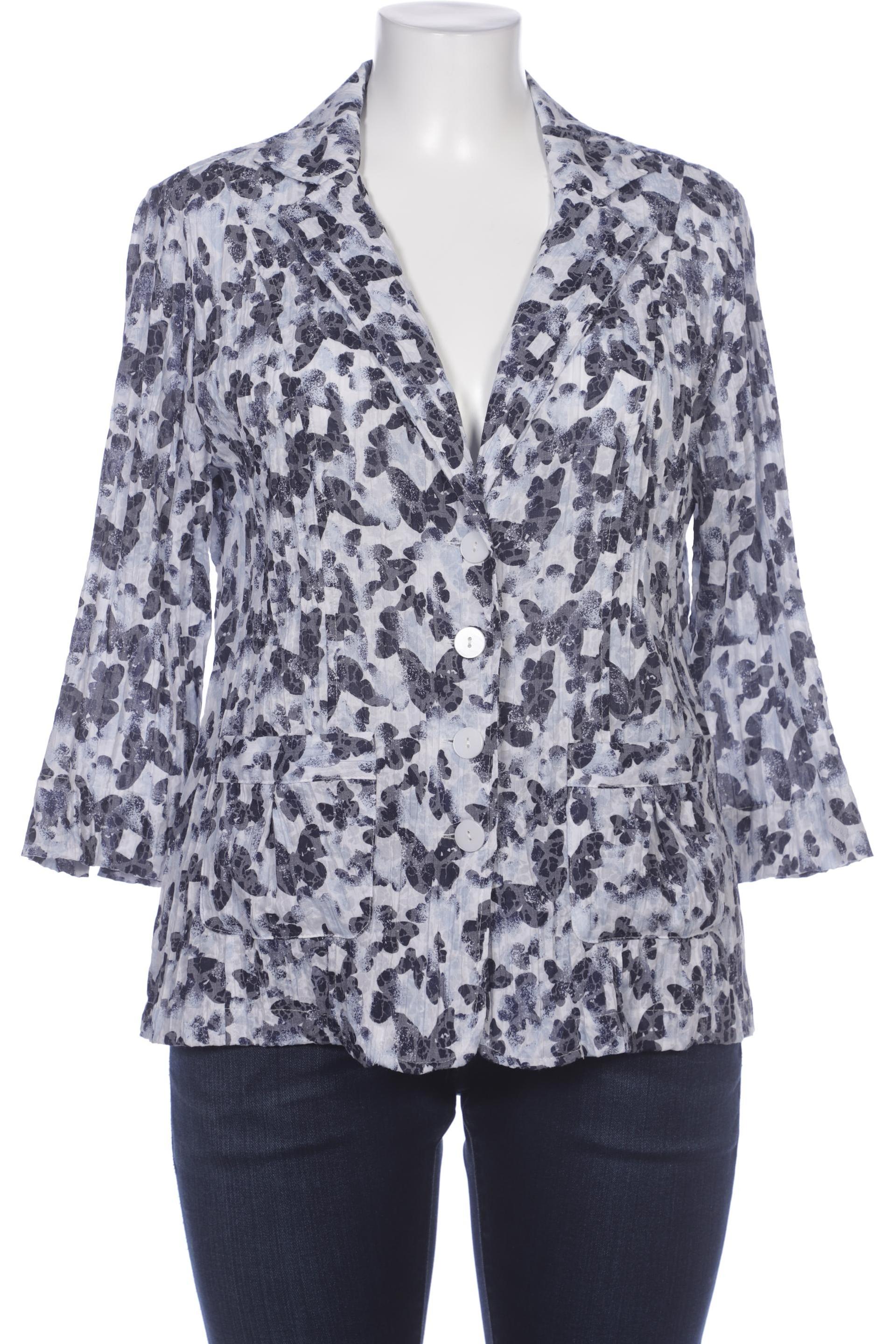 

Bexleys Damen Blazer, weiß, Gr. 42