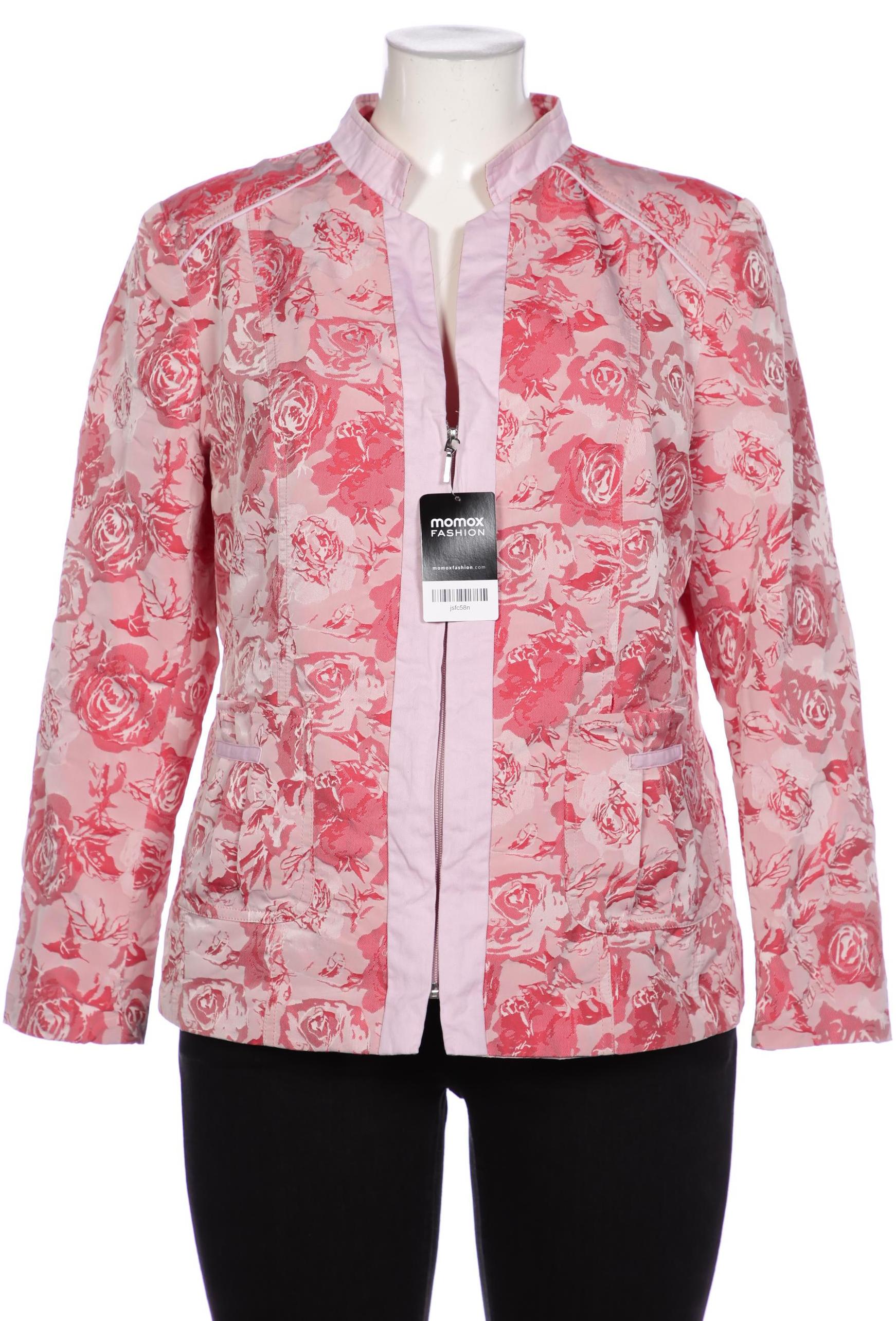 

Bexleys Damen Blazer, pink, Gr. 44