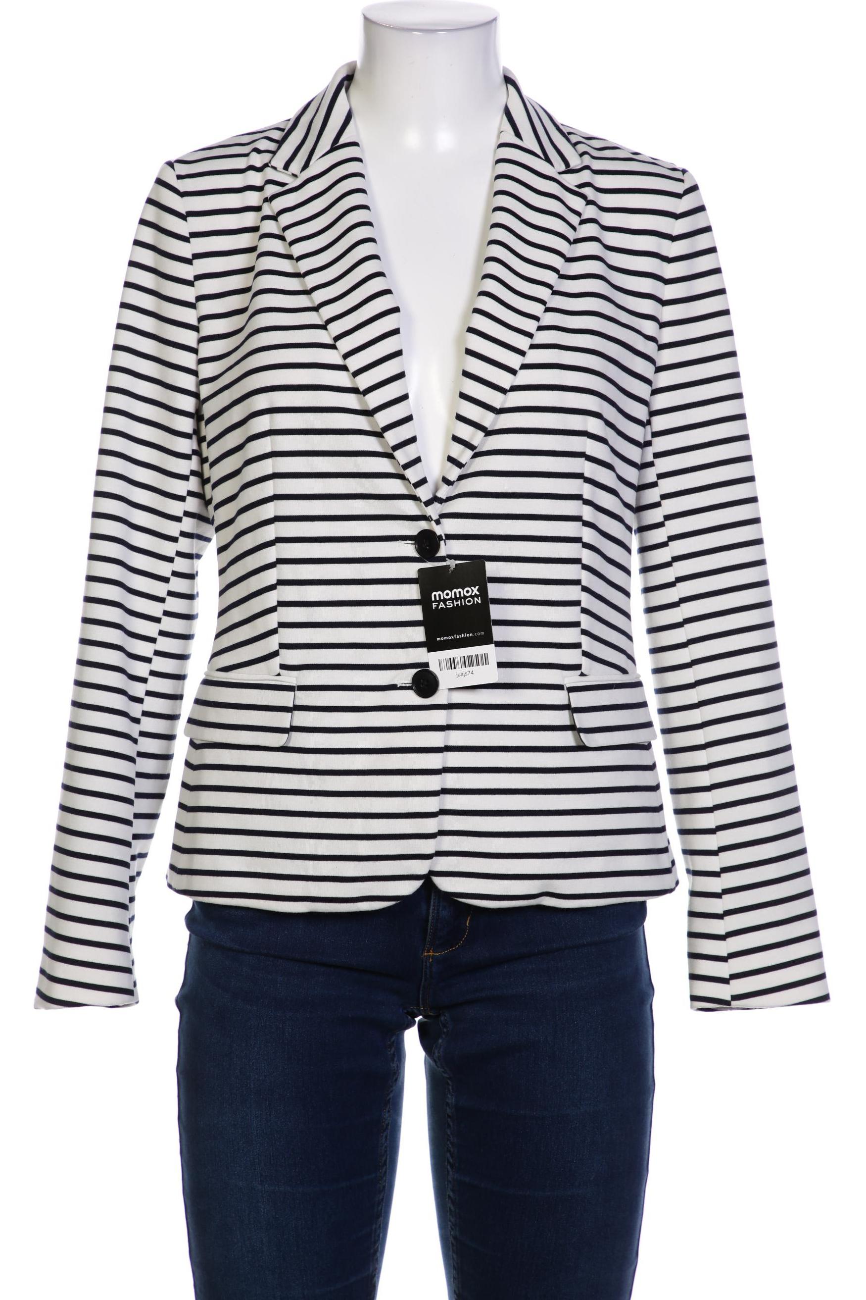 

Bexleys Damen Blazer, weiß