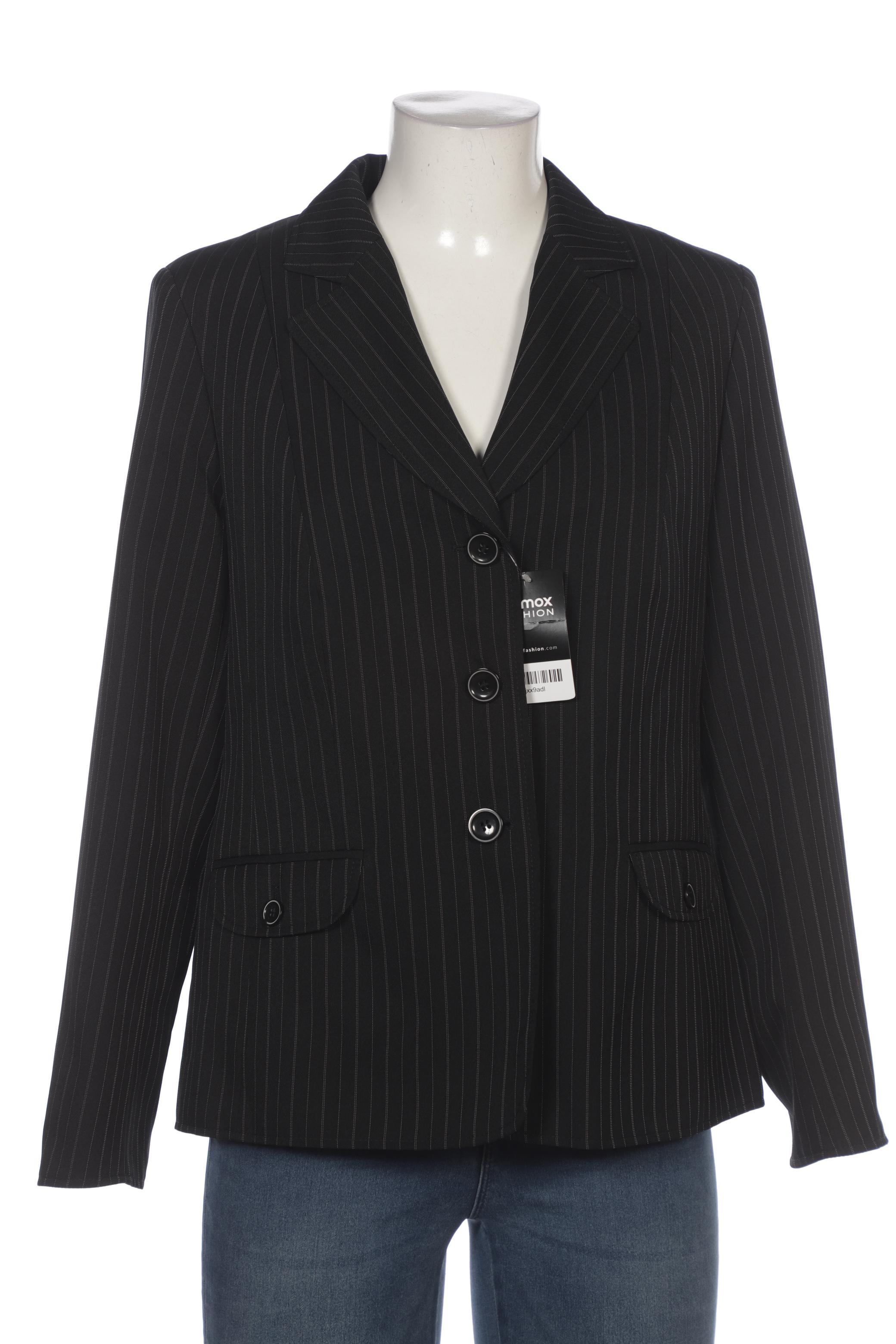 

Bexleys Damen Blazer, schwarz