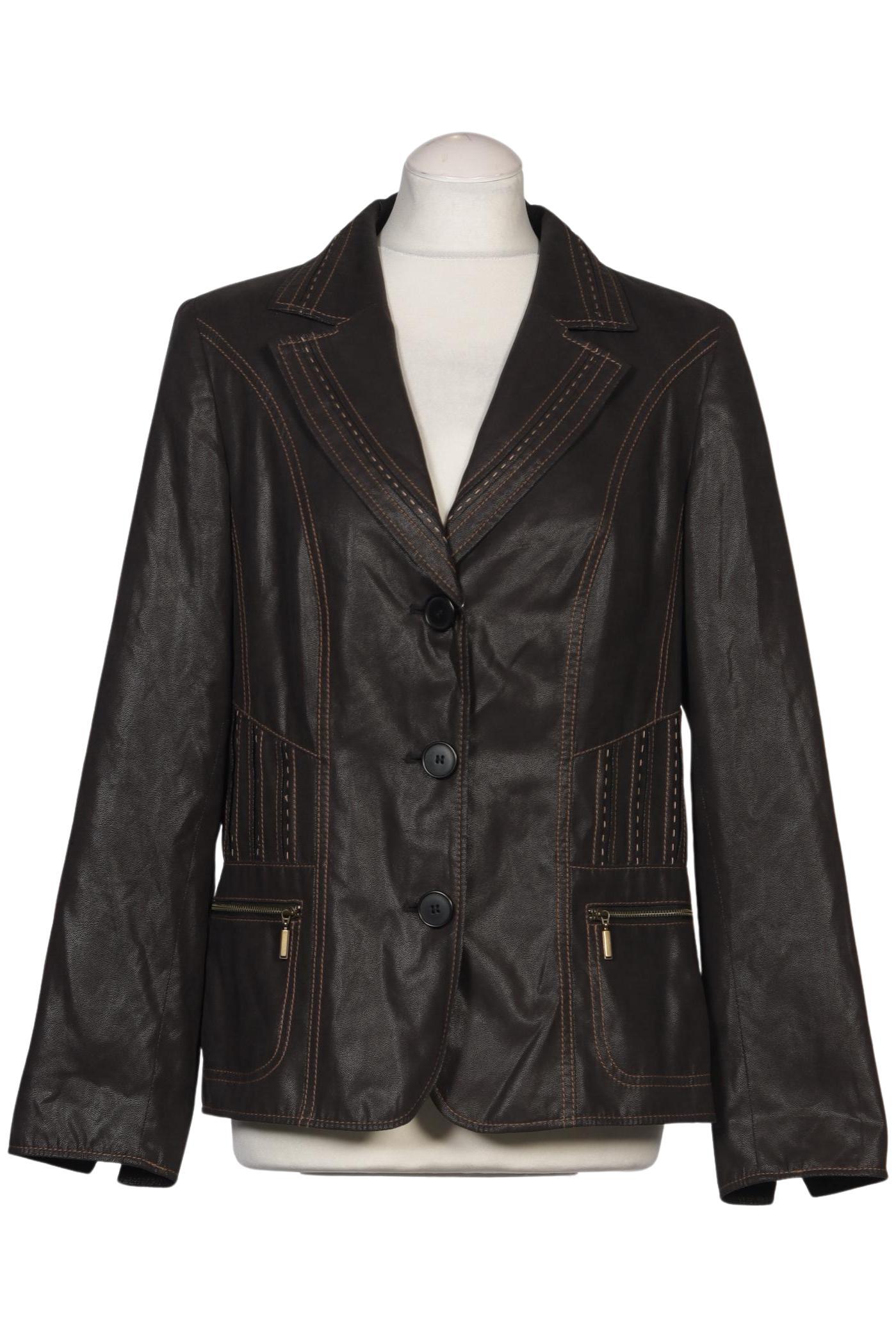 

Bexleys Damen Blazer, braun, Gr. 38