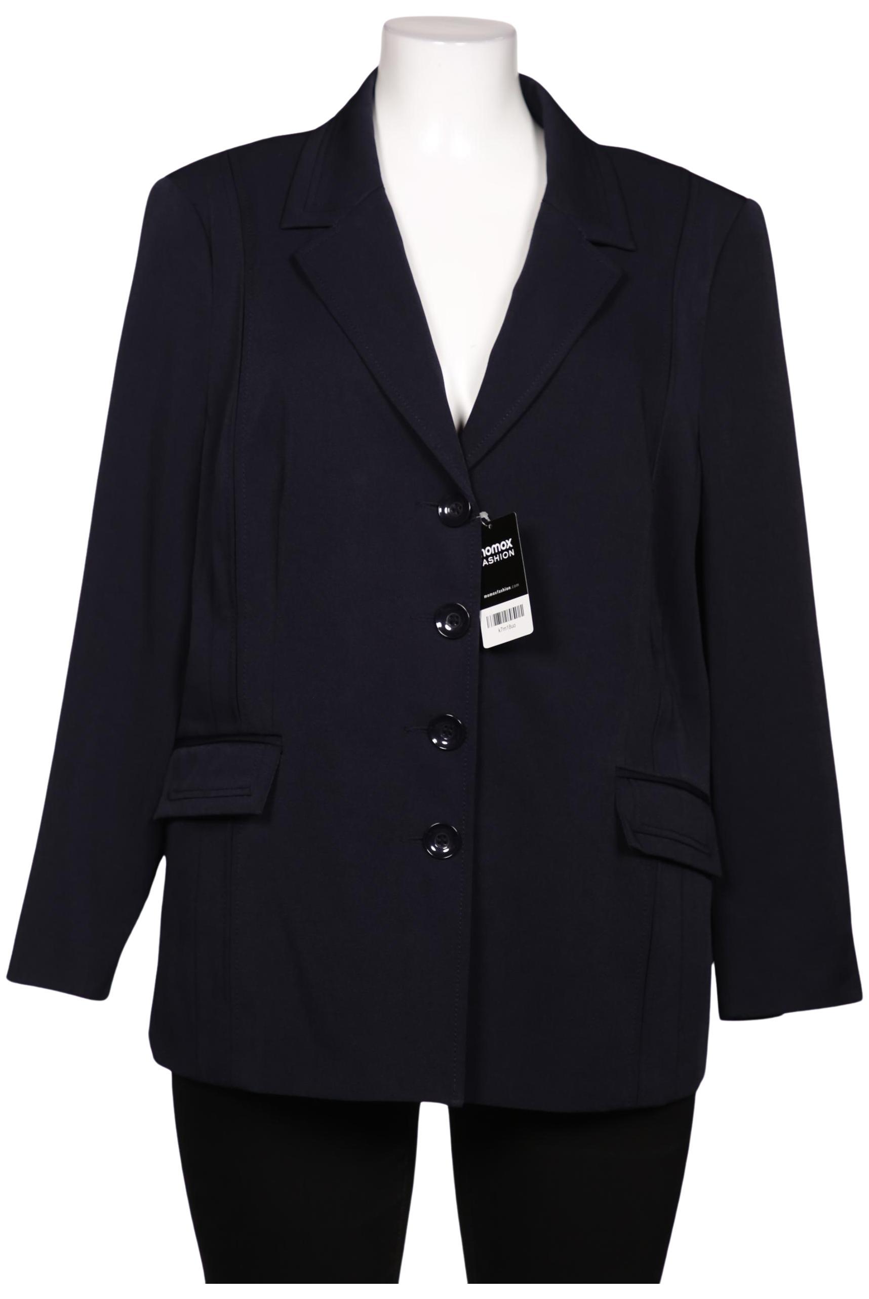 

Bexleys Damen Blazer, marineblau, Gr. 48