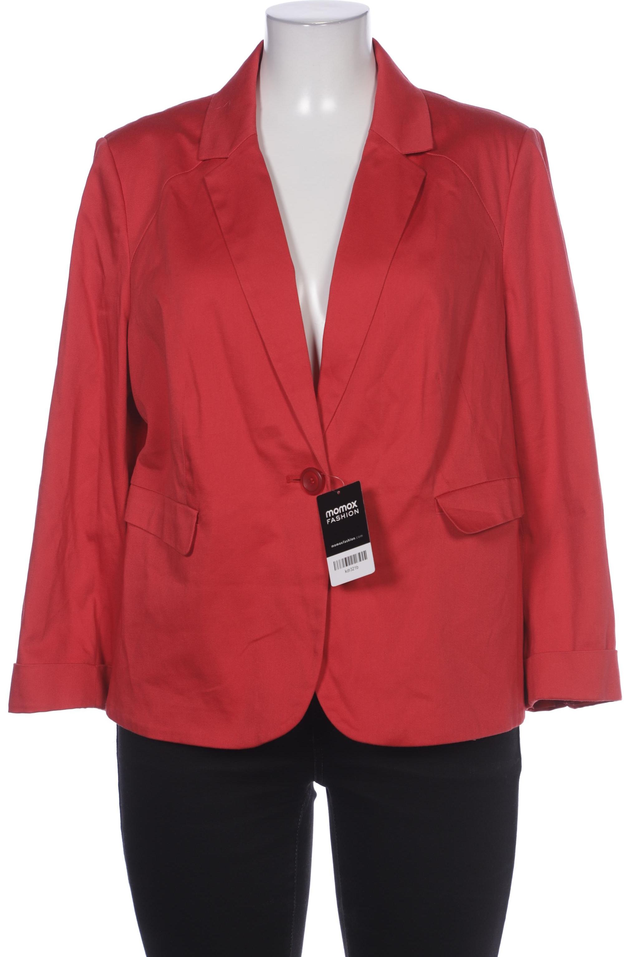 

Bexleys Damen Blazer, rot, Gr. 48
