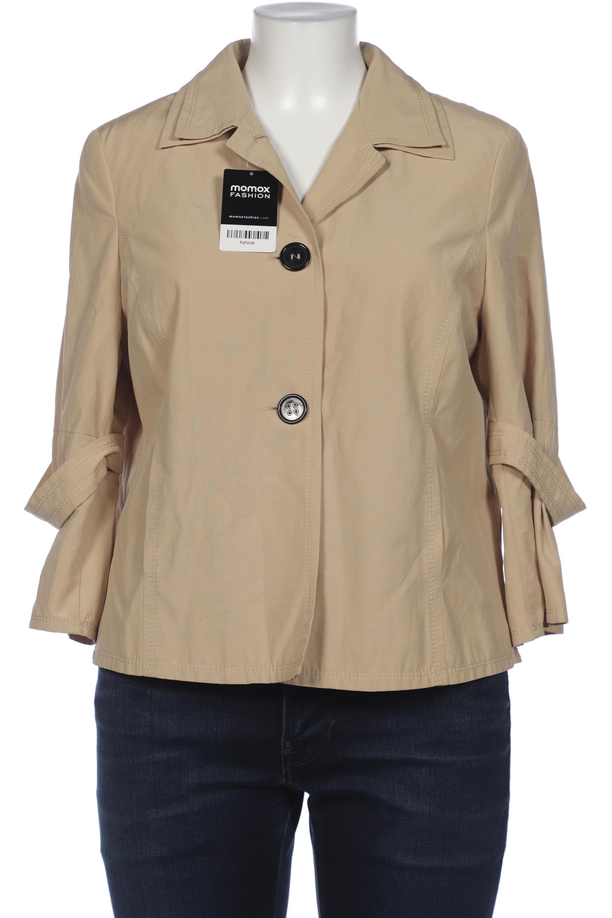 

Bexleys Damen Blazer, beige, Gr. 42