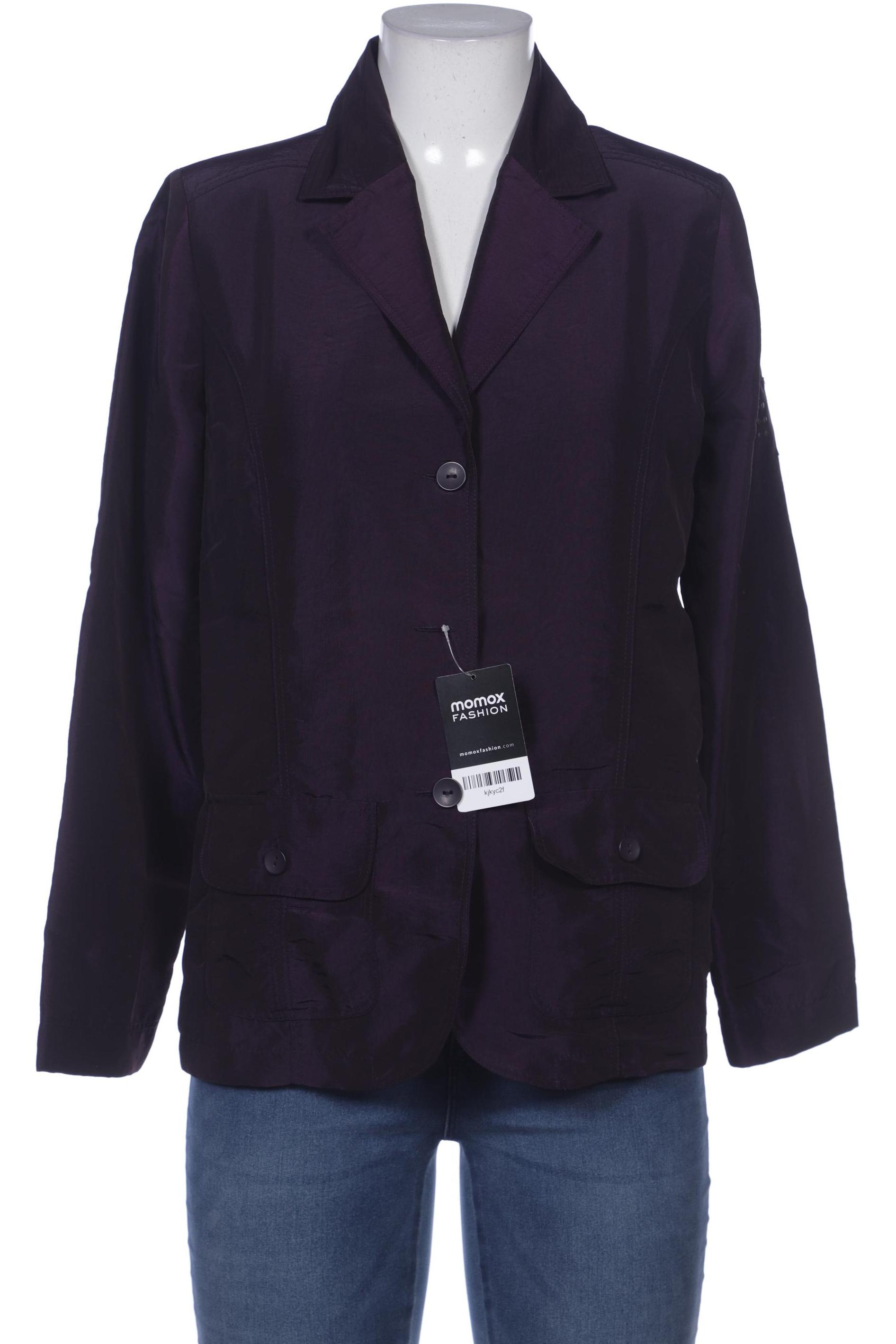 

Bexleys Damen Blazer, flieder, Gr. 38