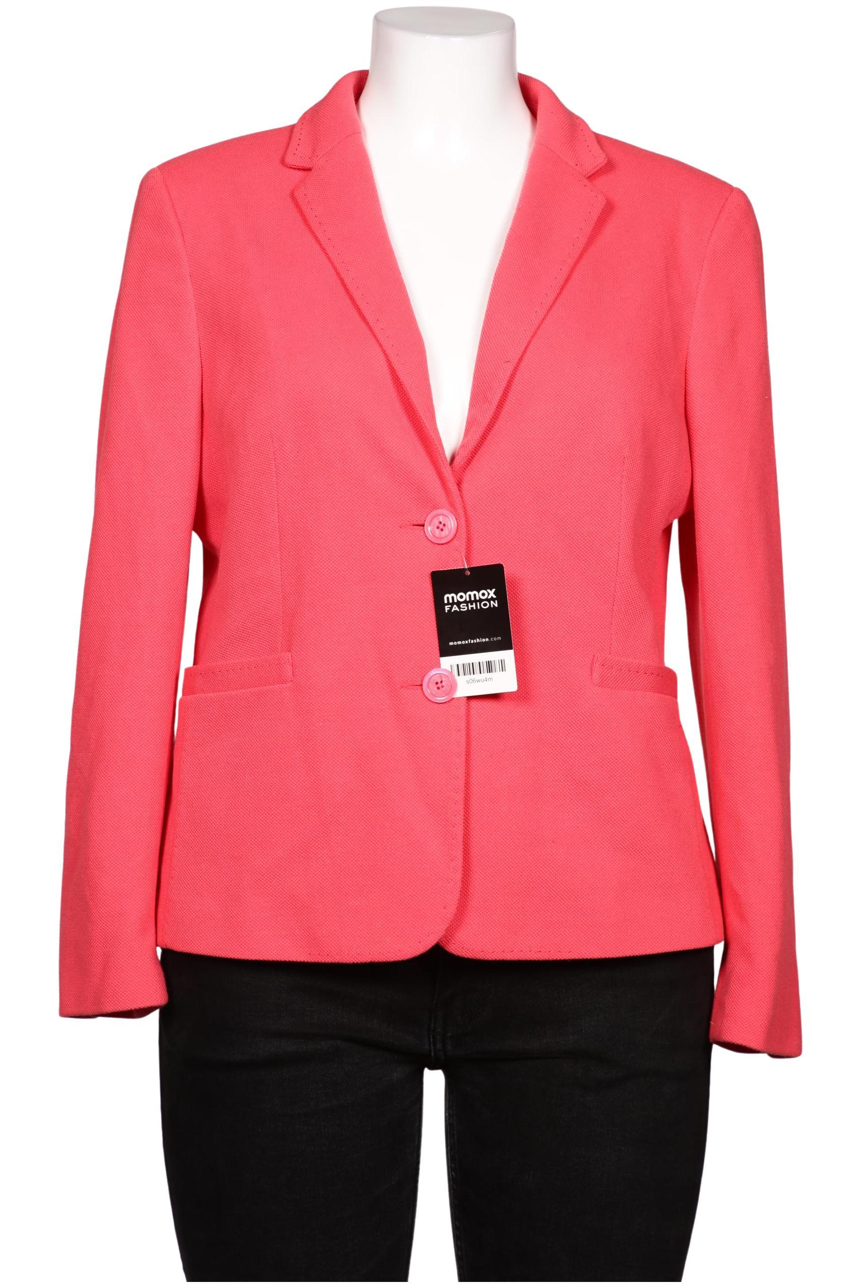

Bexleys Damen Blazer, pink, Gr. 44
