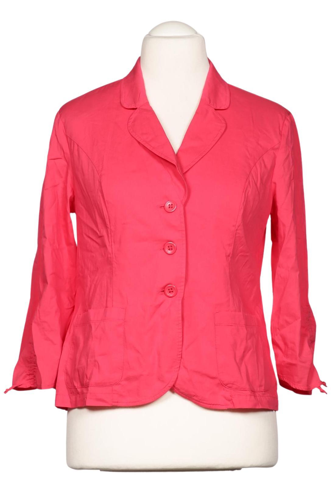

Bexleys Damen Blazer, pink, Gr. 40
